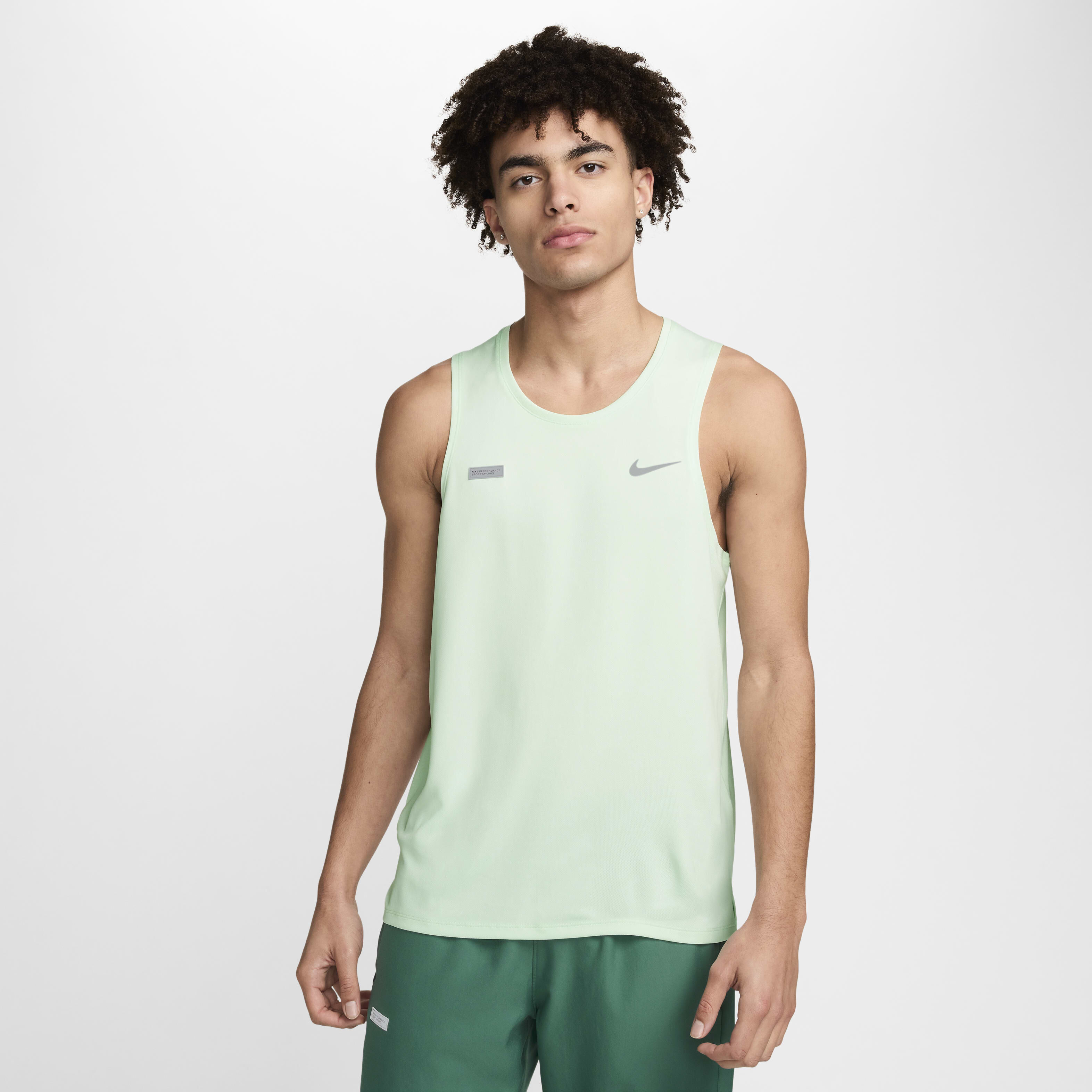 Nike cool miler tank cheap