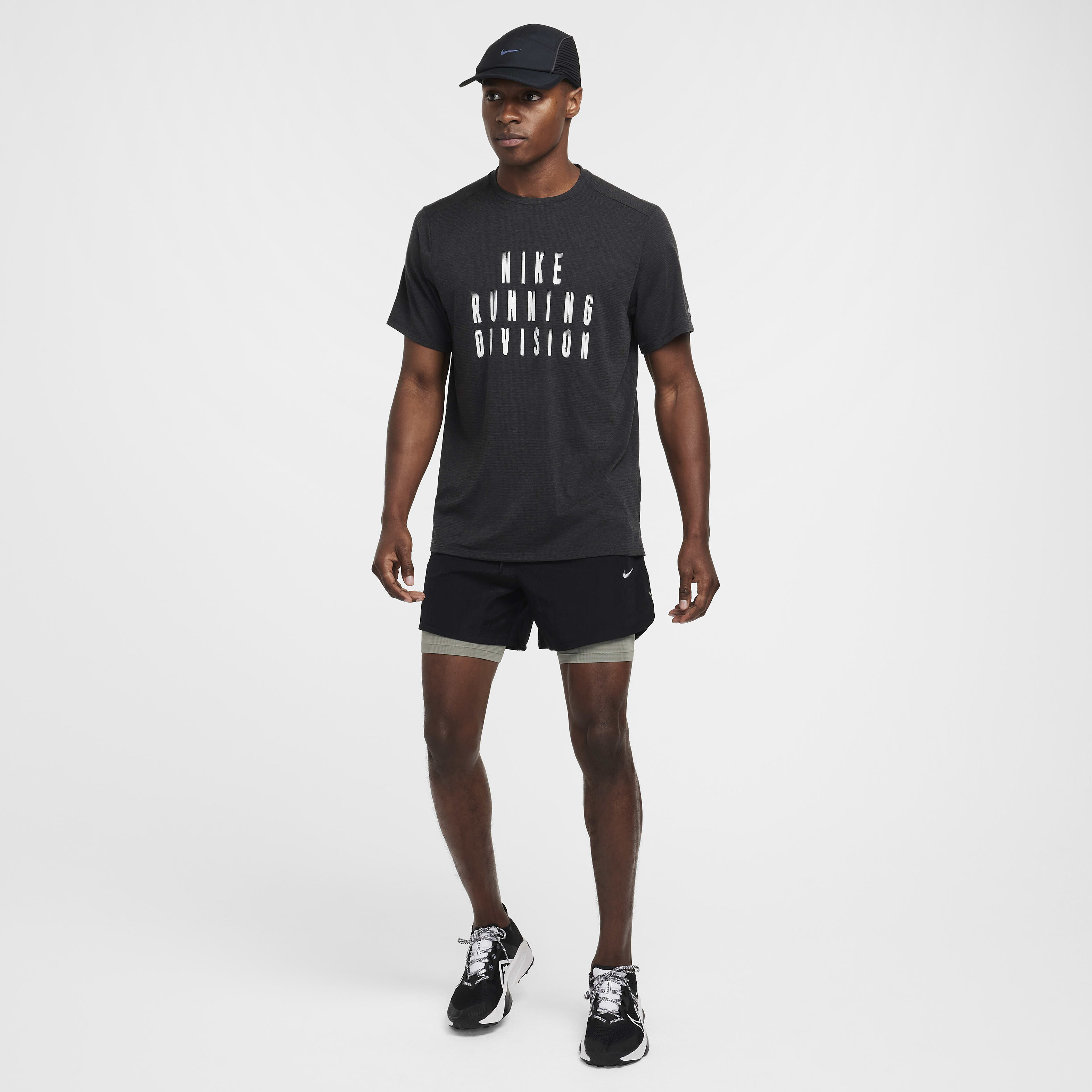 نايكي رايز 365 رانينج ديفجن image number 6