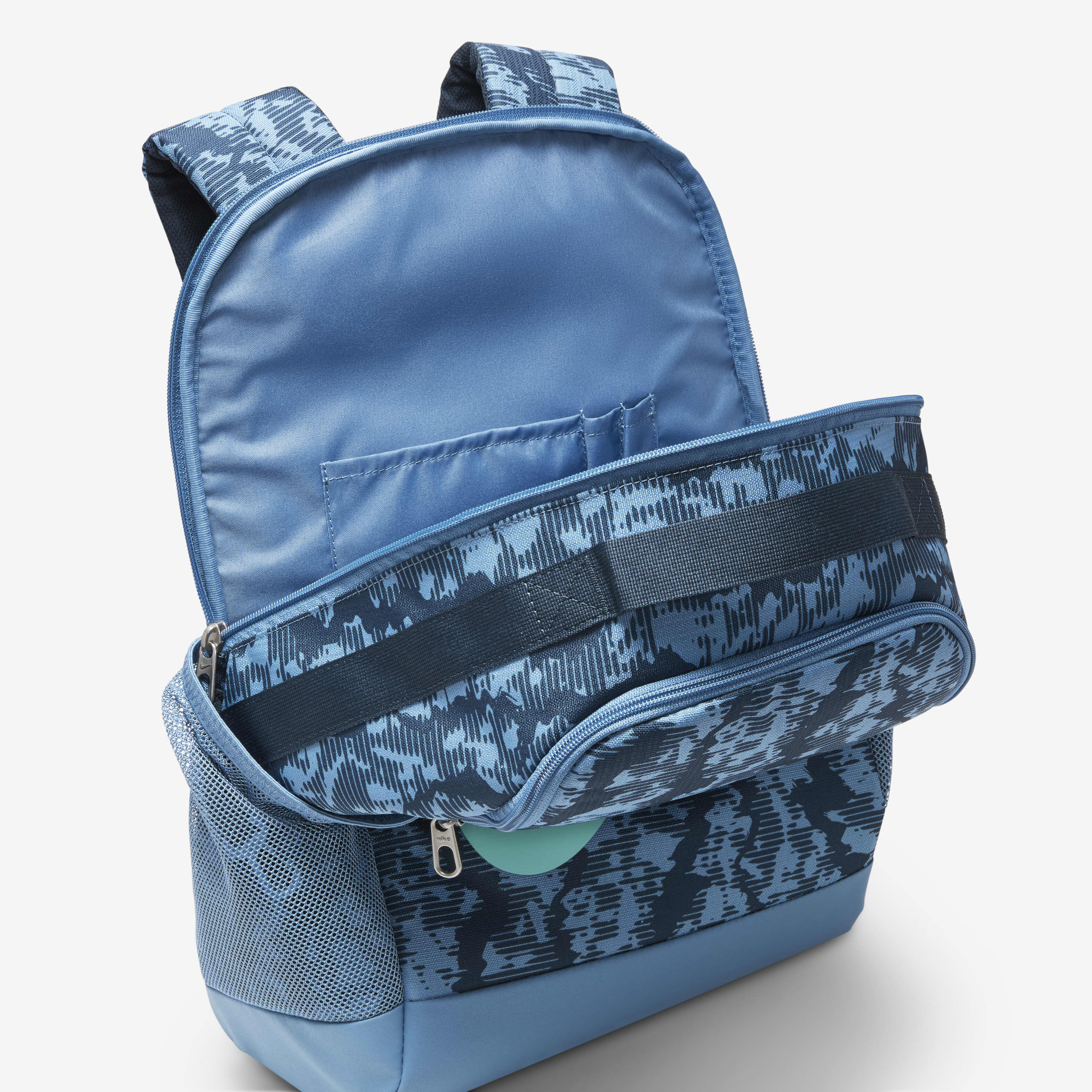 Nike water backpack clearance