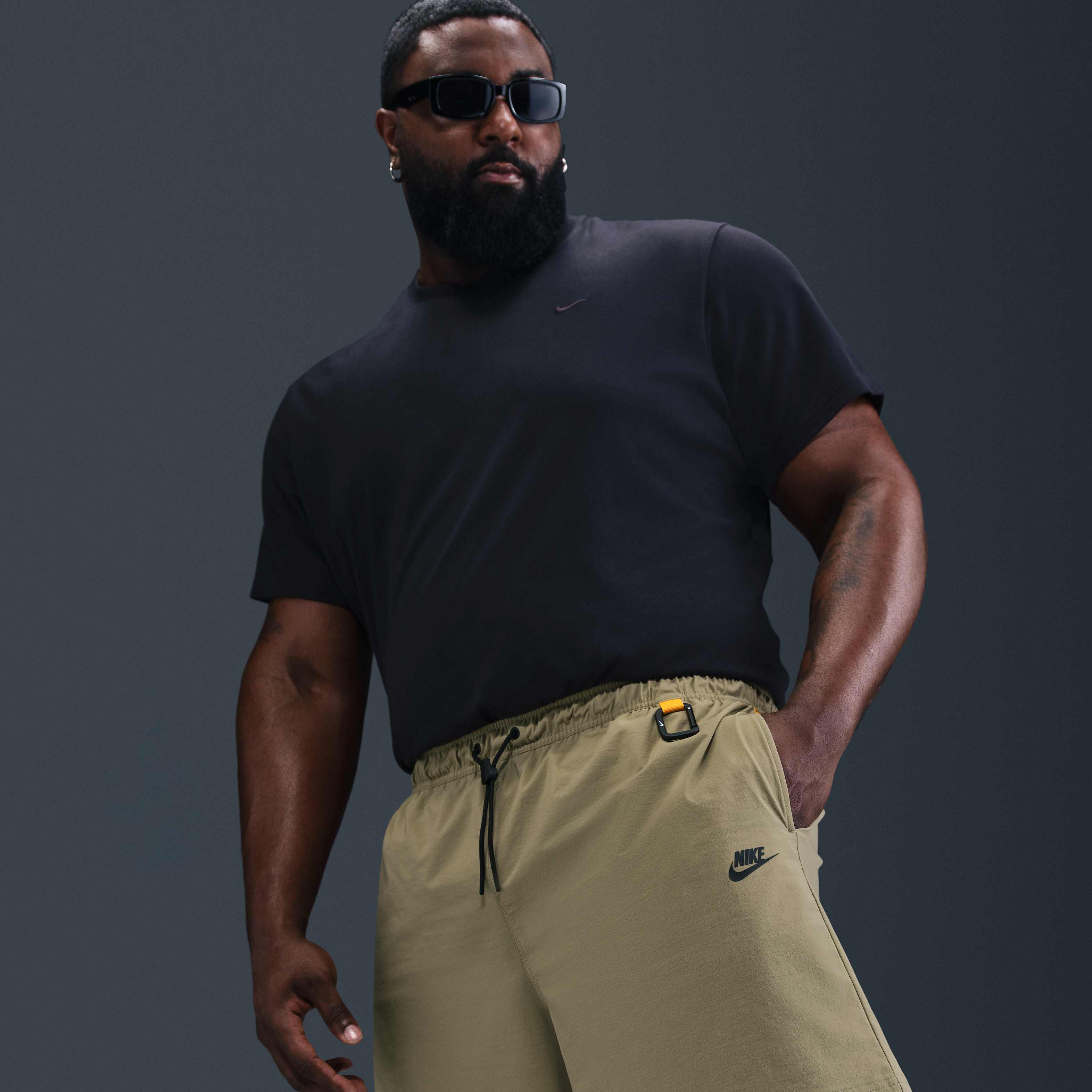 Nike Tech image number 9