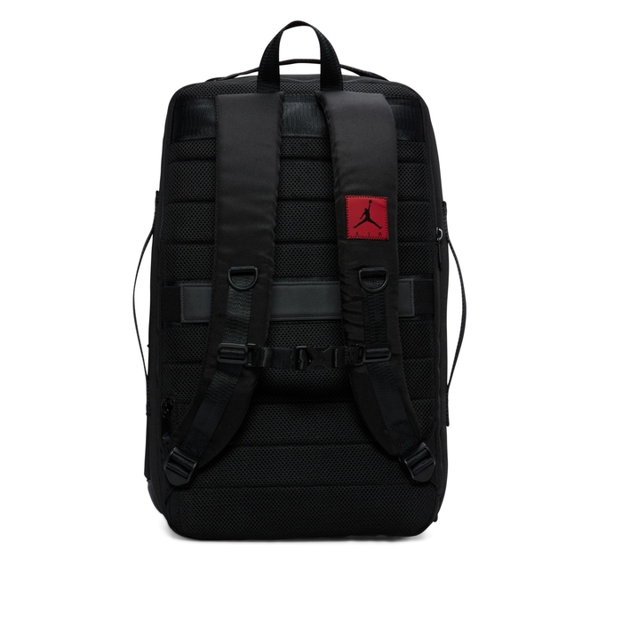 Buy Jordan Collector s Backpack Shoe Organizer Backpack 31.5L Nike Kuwait Official