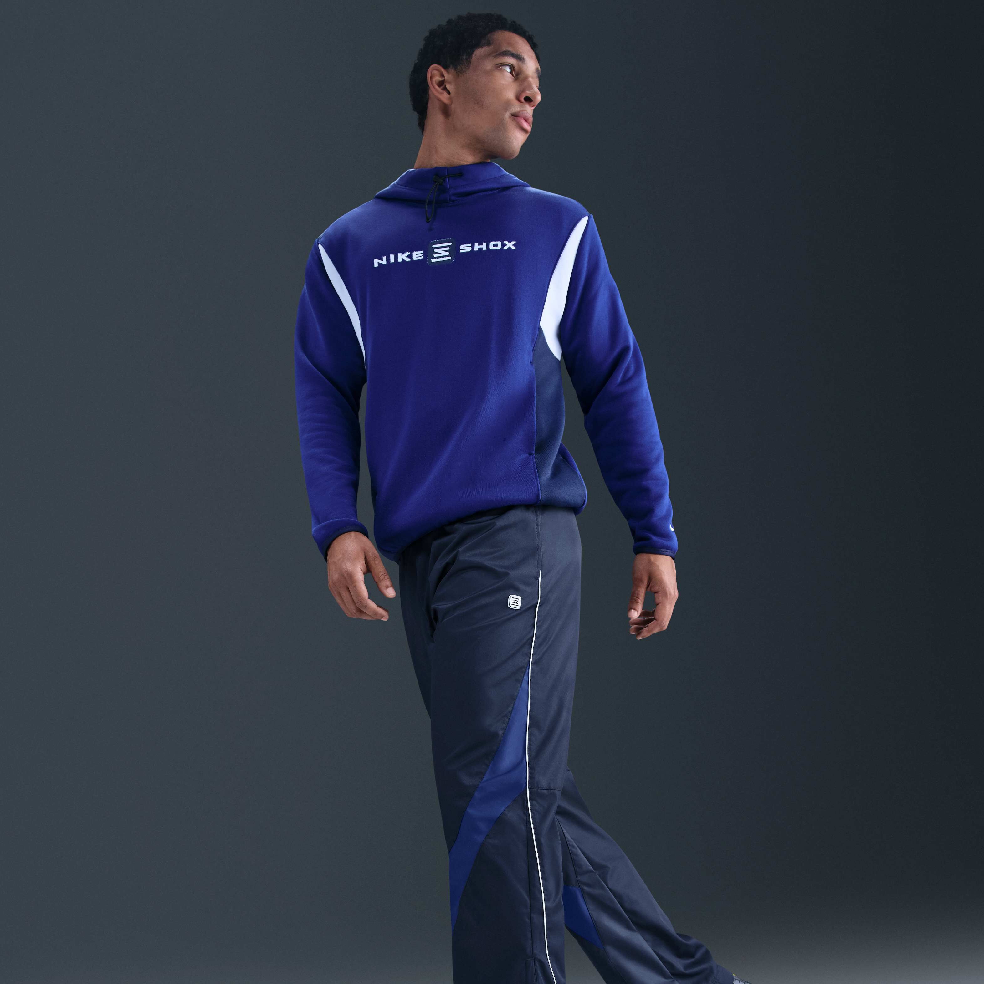 Nike Sportswear Shox image number 4