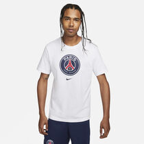 Paris Saint-Germain Crest