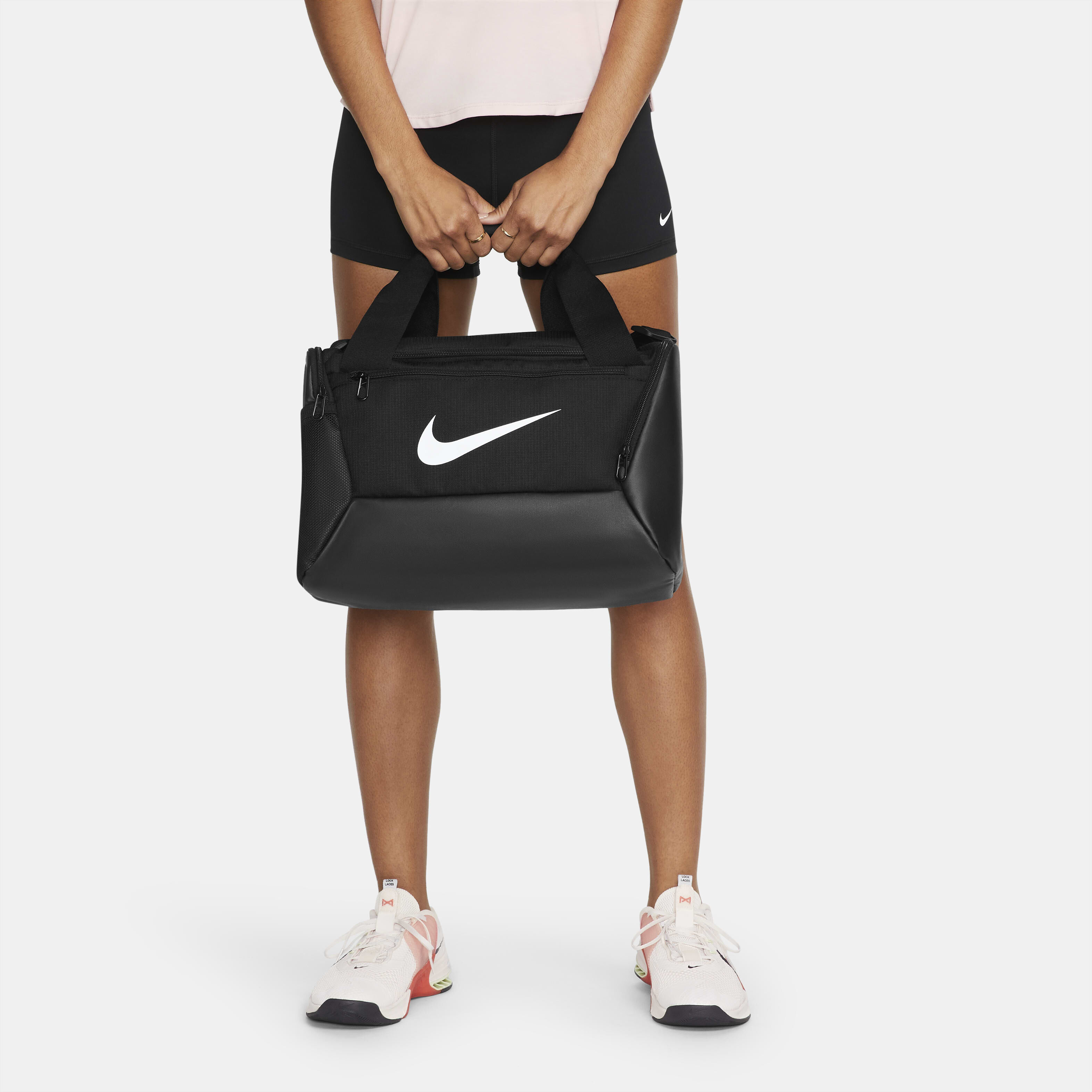 Nike brasilia 7 extra small duffel bag hot sale