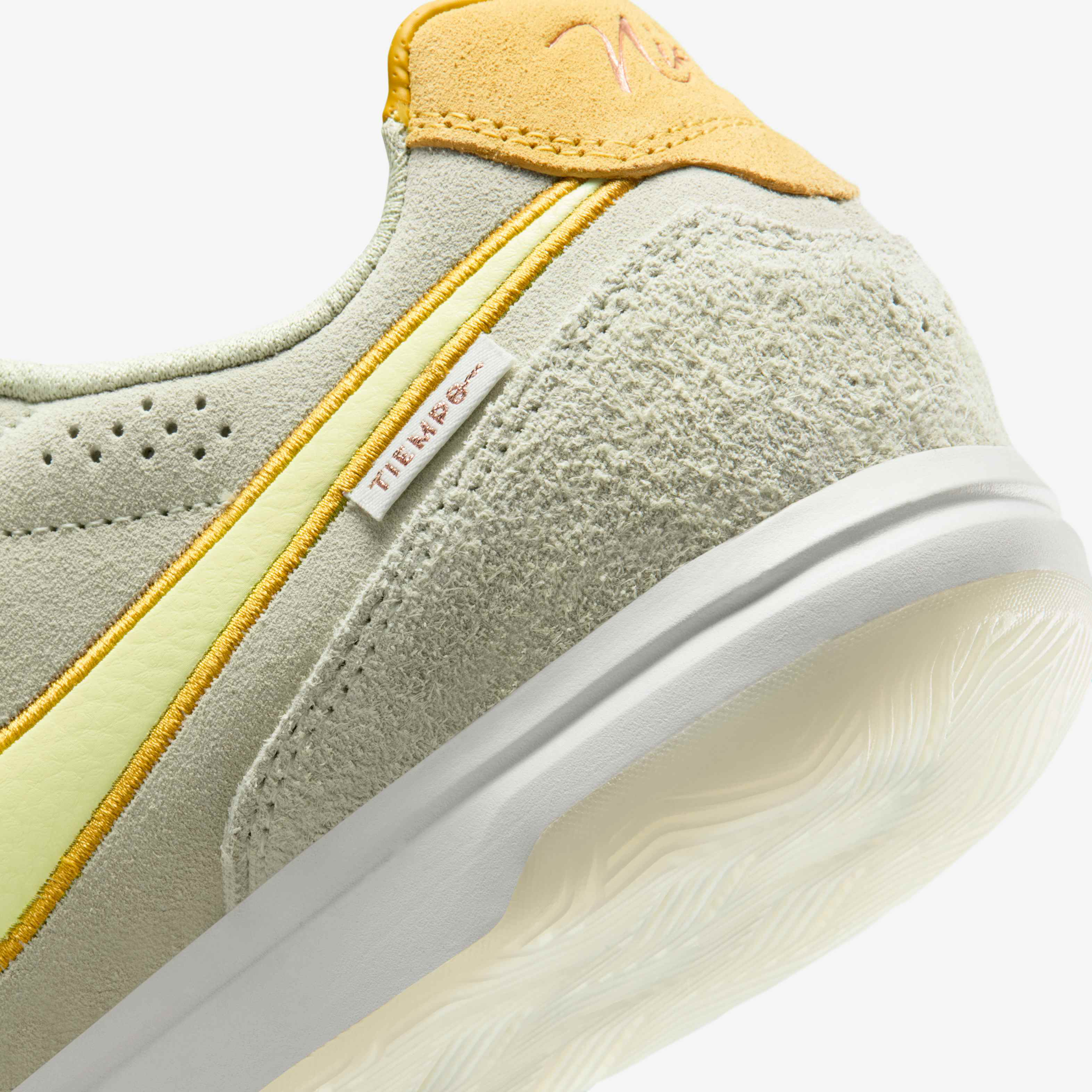 Nike Tiempo Streetgato LE image number 7