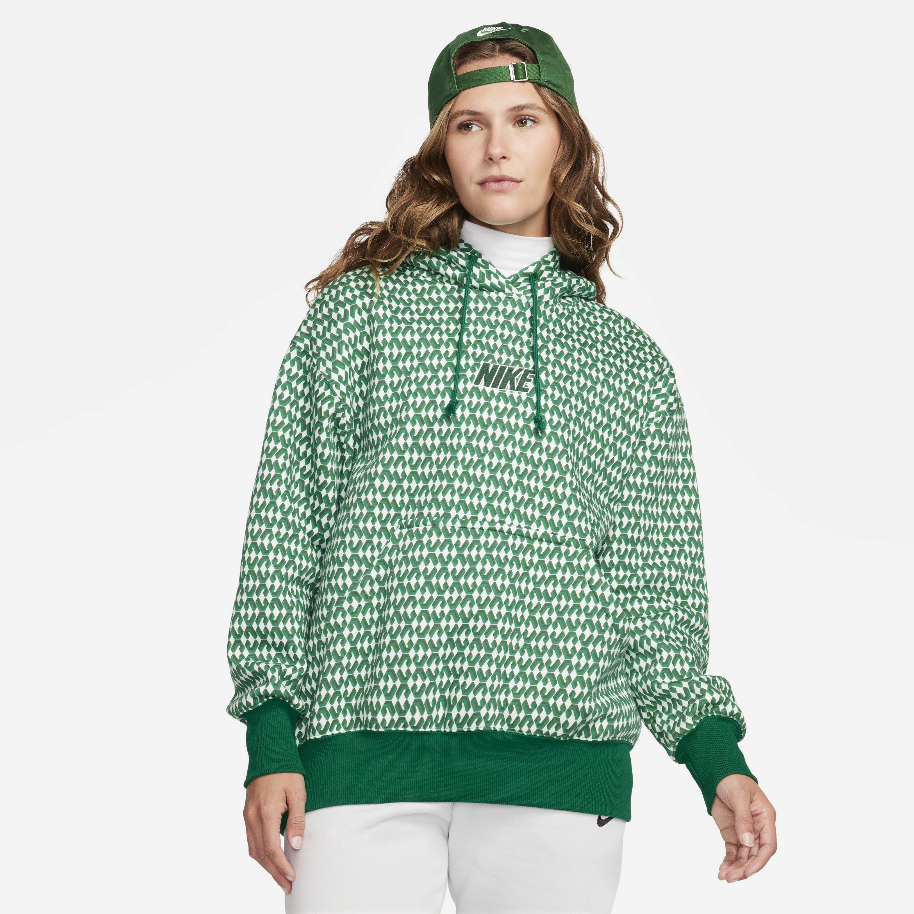 نايكي سبورتسوير فونيكس فليس image number 0