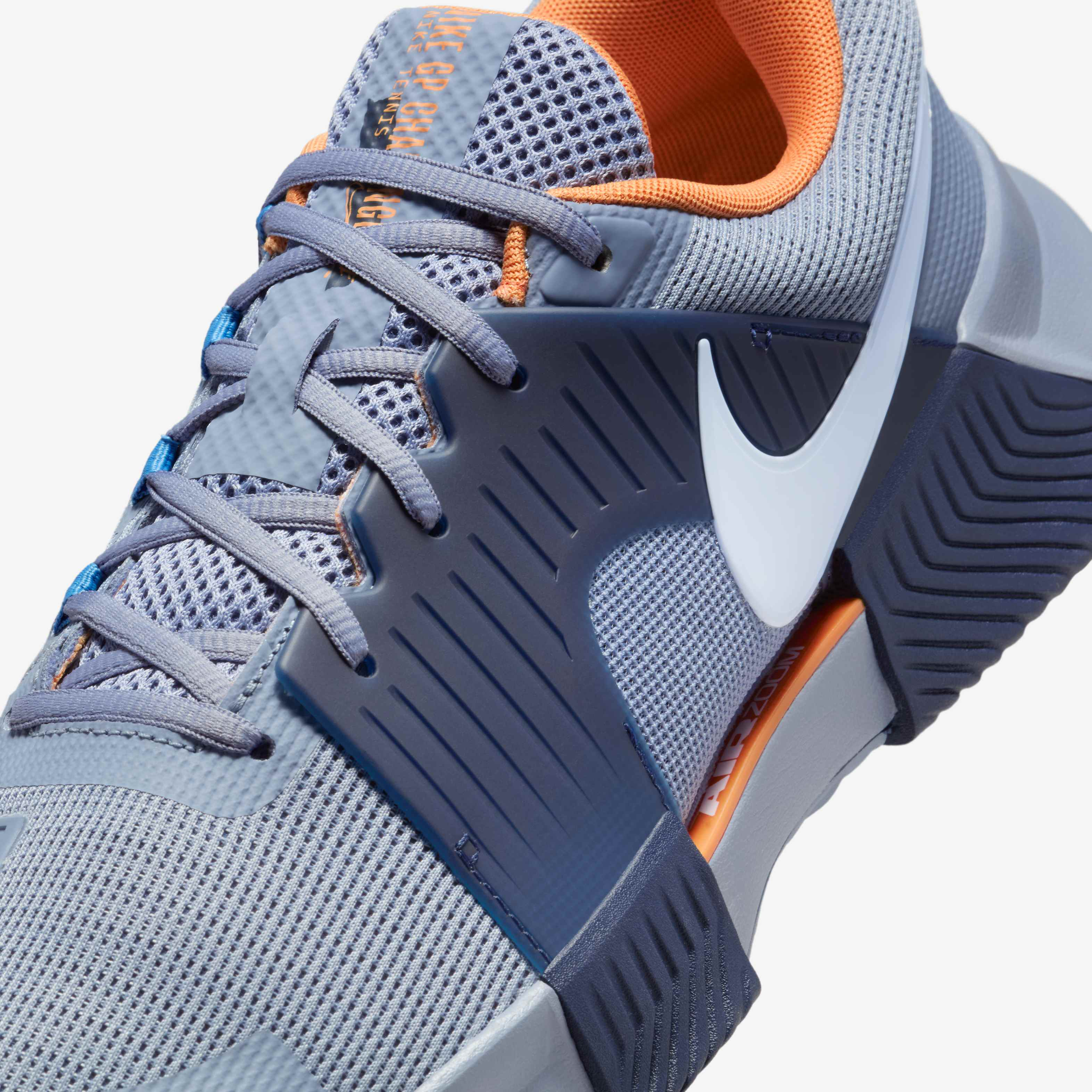 Nike Zoom GP Challenge 1 image number 6