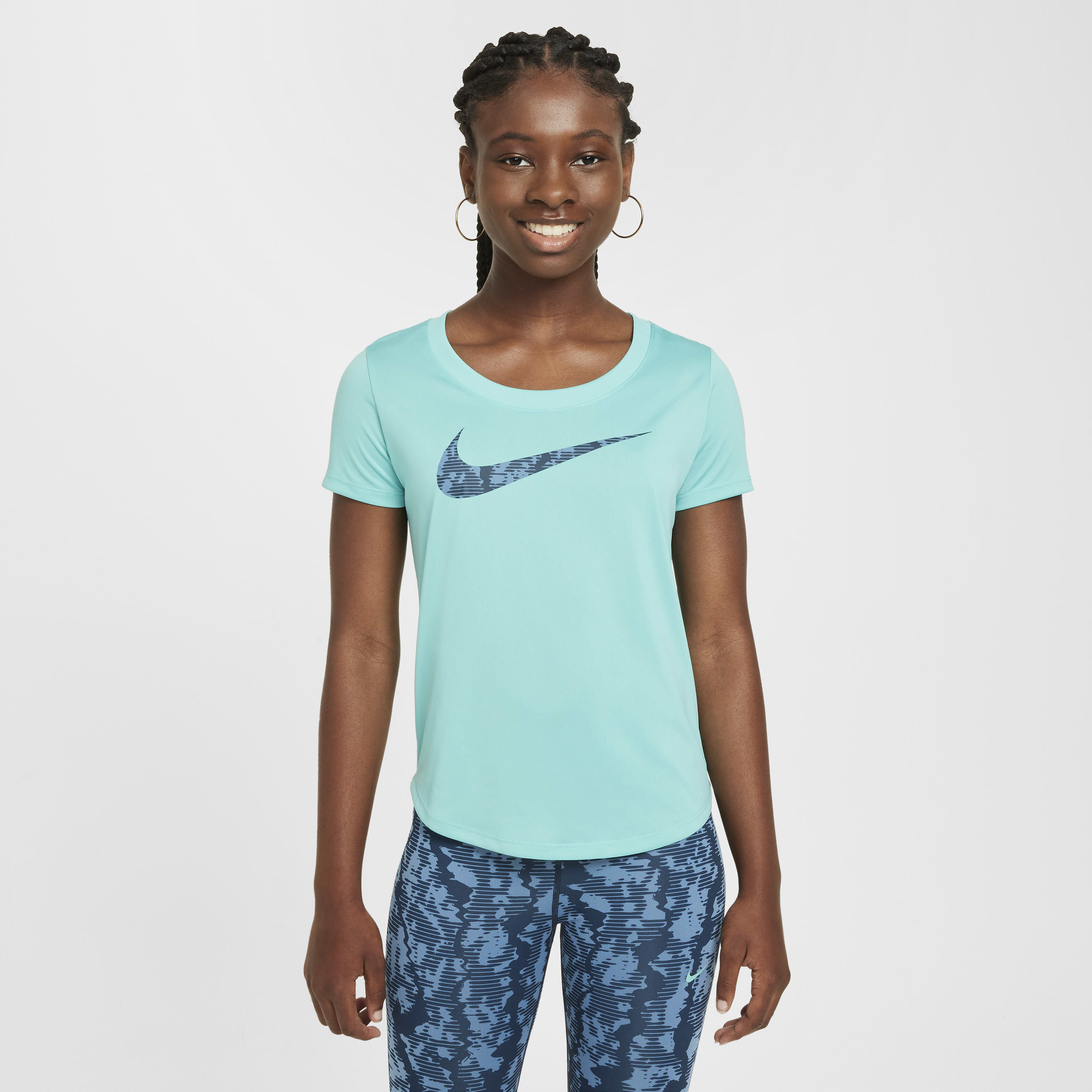 Nike scoop legend t shirt sales