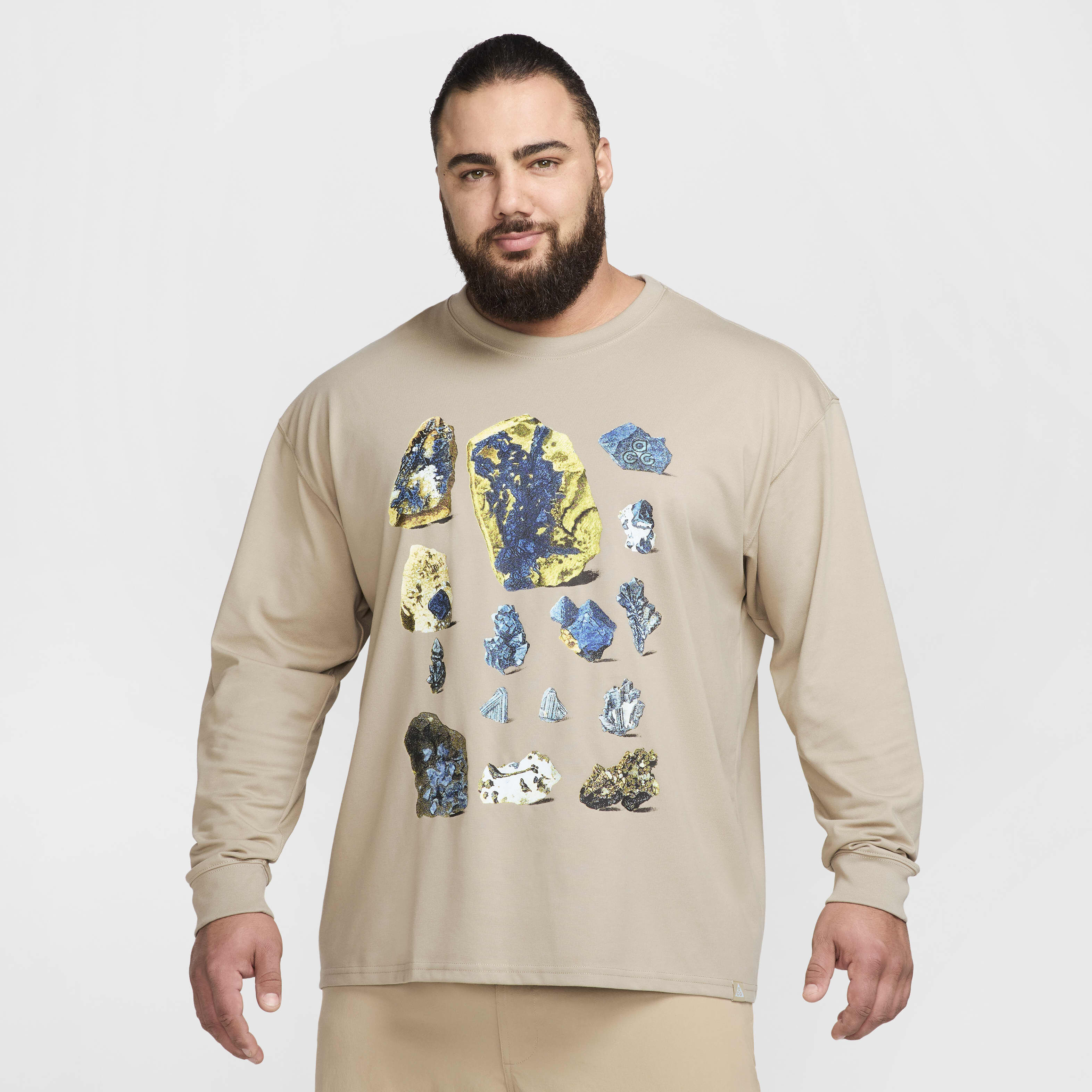 نايكي ايه سي جي image number 6