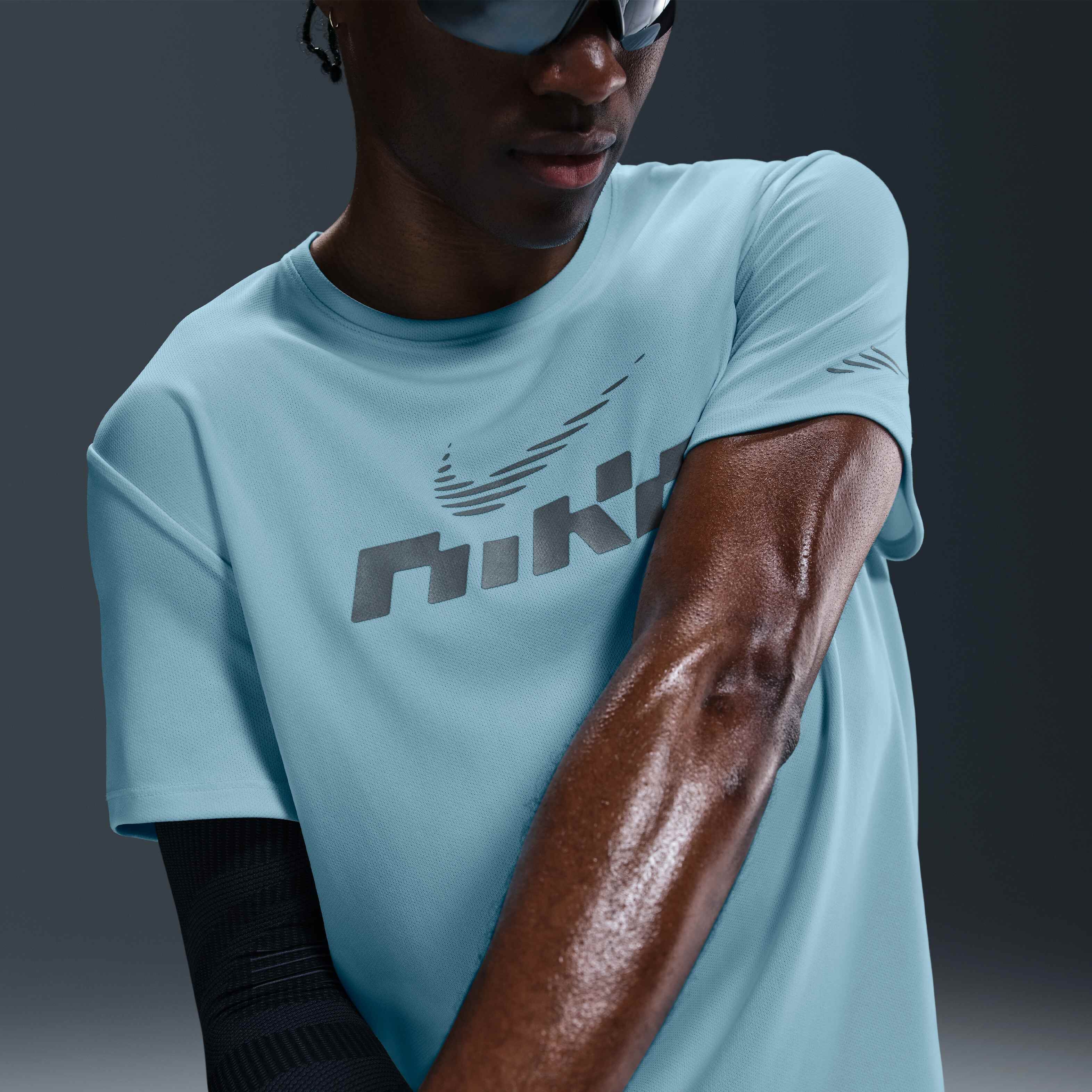 Nike Miler Flash image number 2