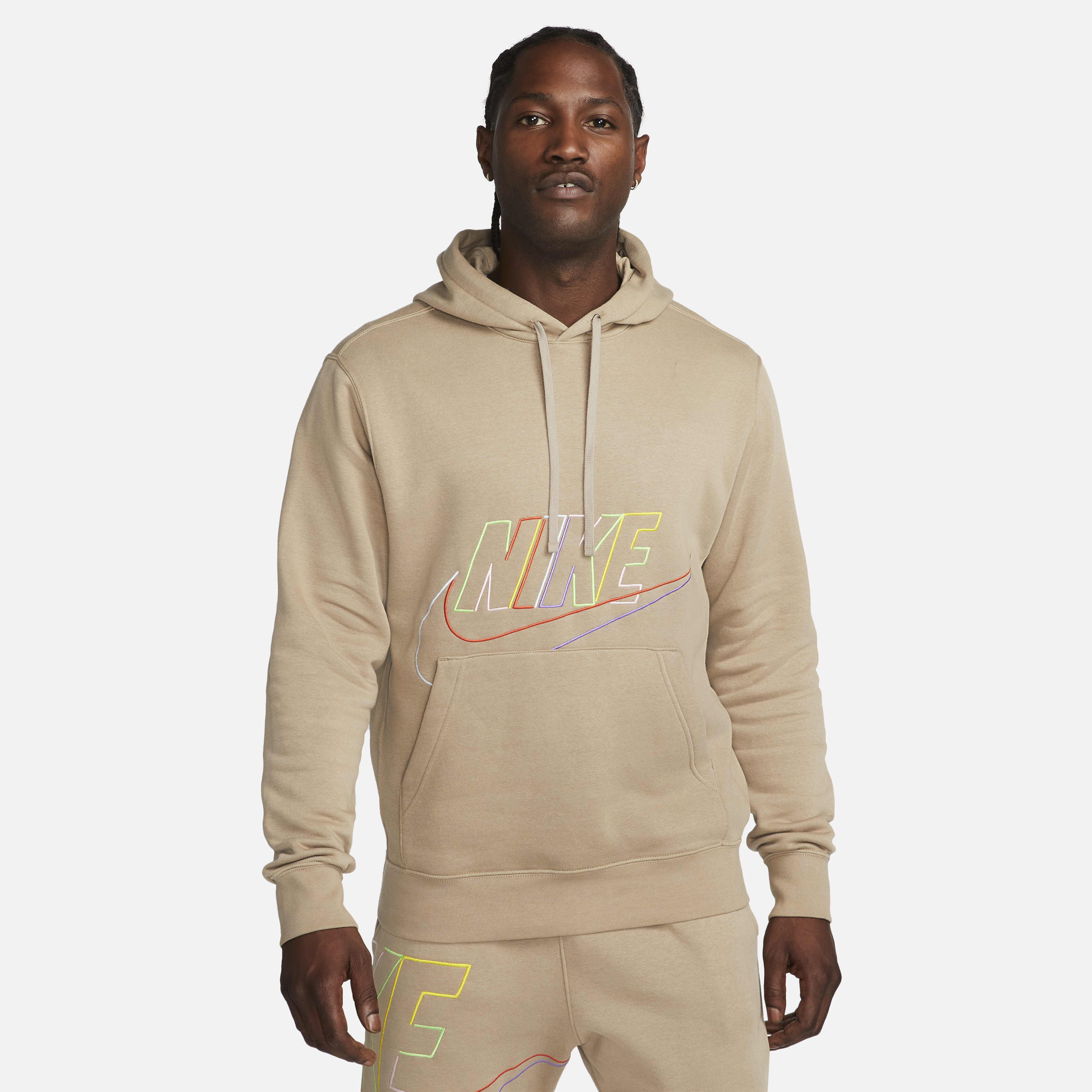 Nike Club Fleece+ image number 0