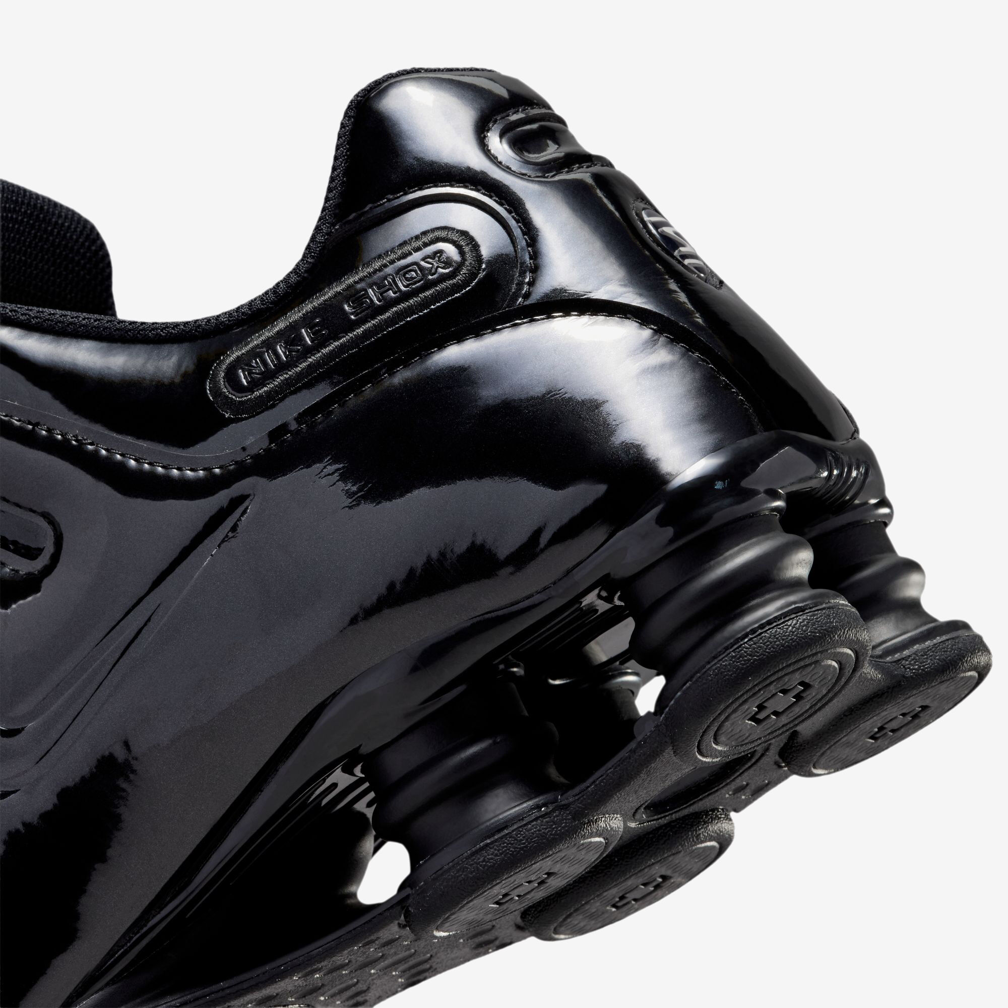 Nike Shox NZ image number 9