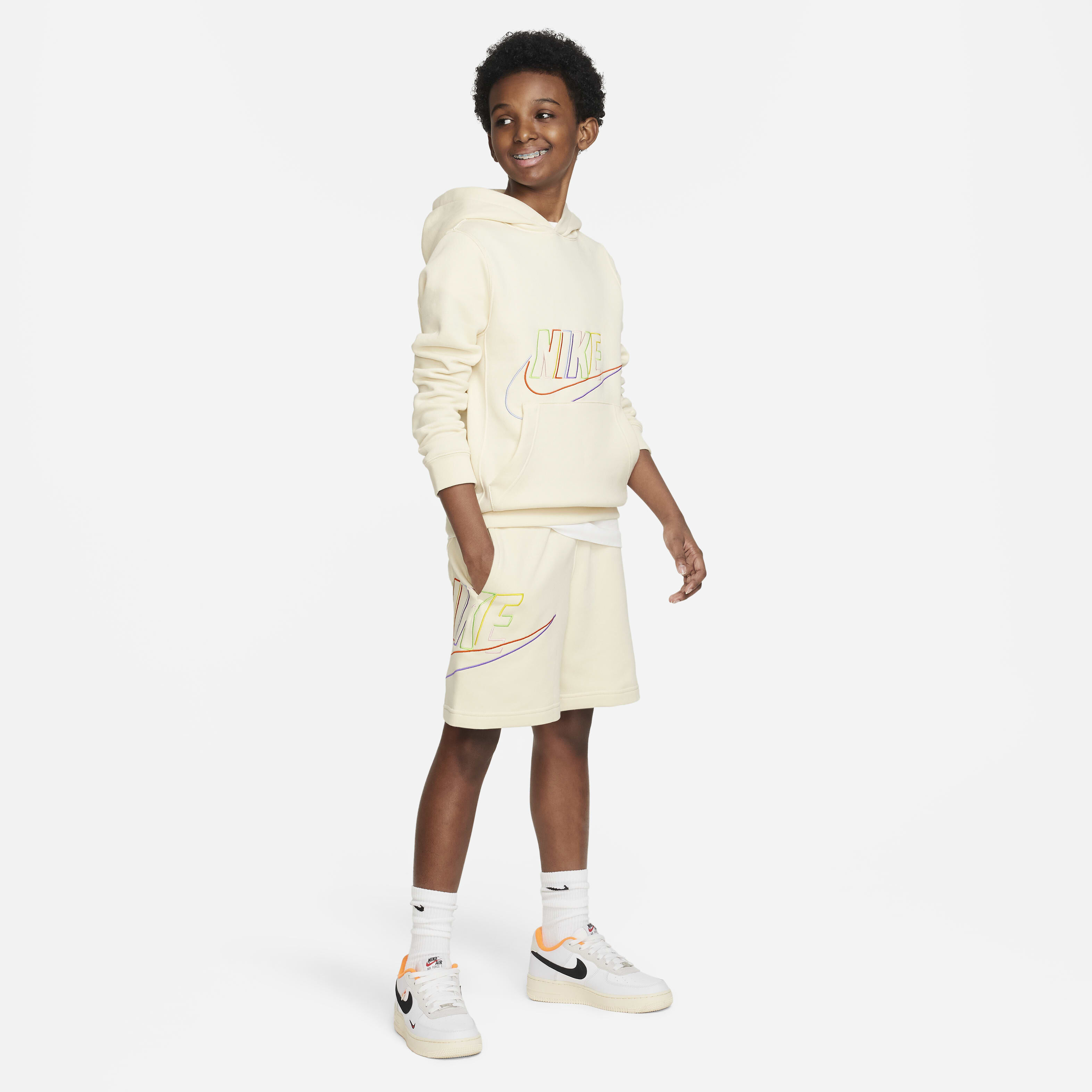 Nike Sportswear image number 6