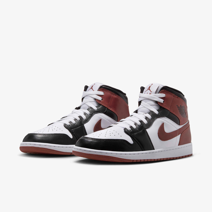 Air Jordan 1 Mid SE image number 4 Air Jordan 1 Mid SE image number 4
