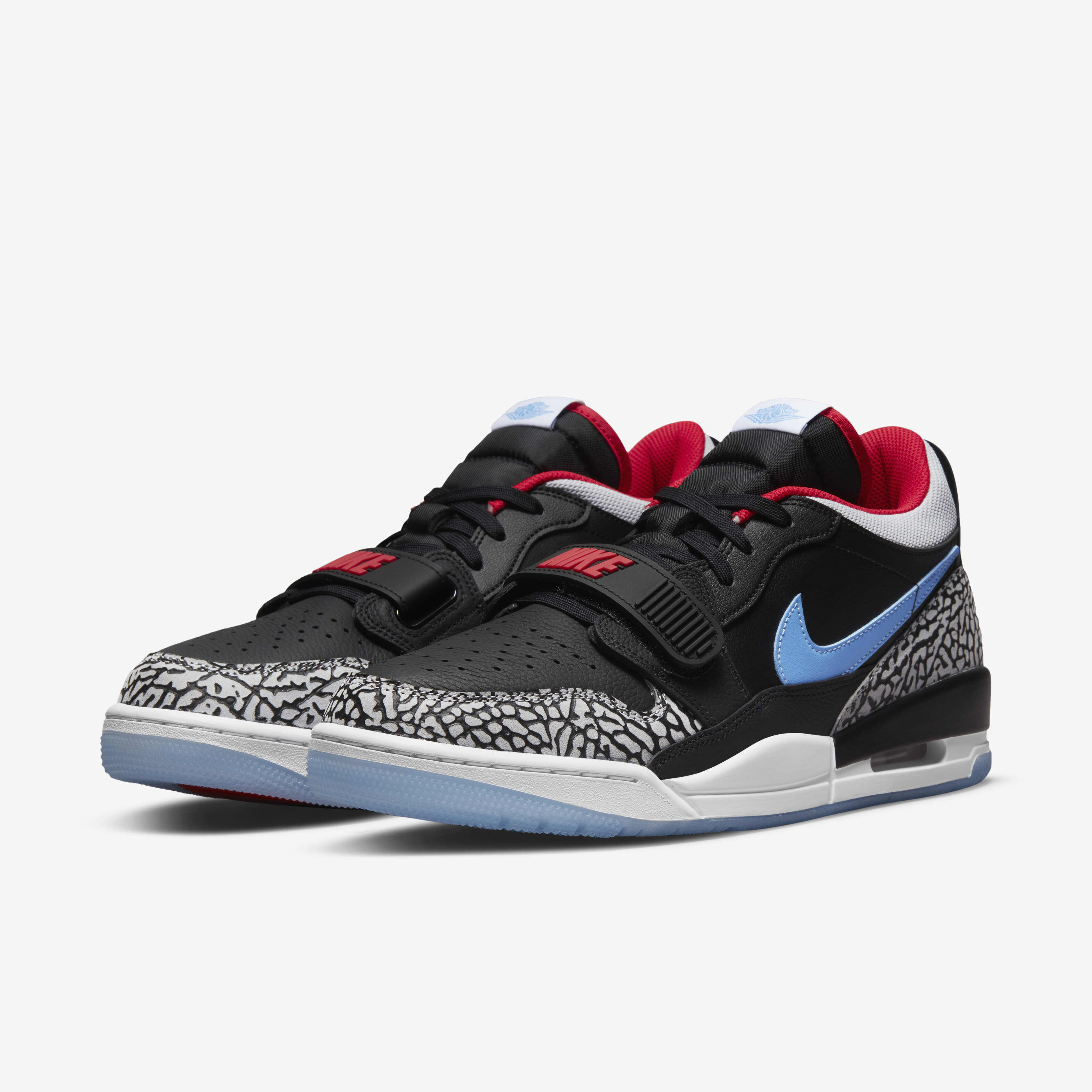 Buy Air Jordan Legacy 312 Low Men s Shoes Nike Kuwait Official