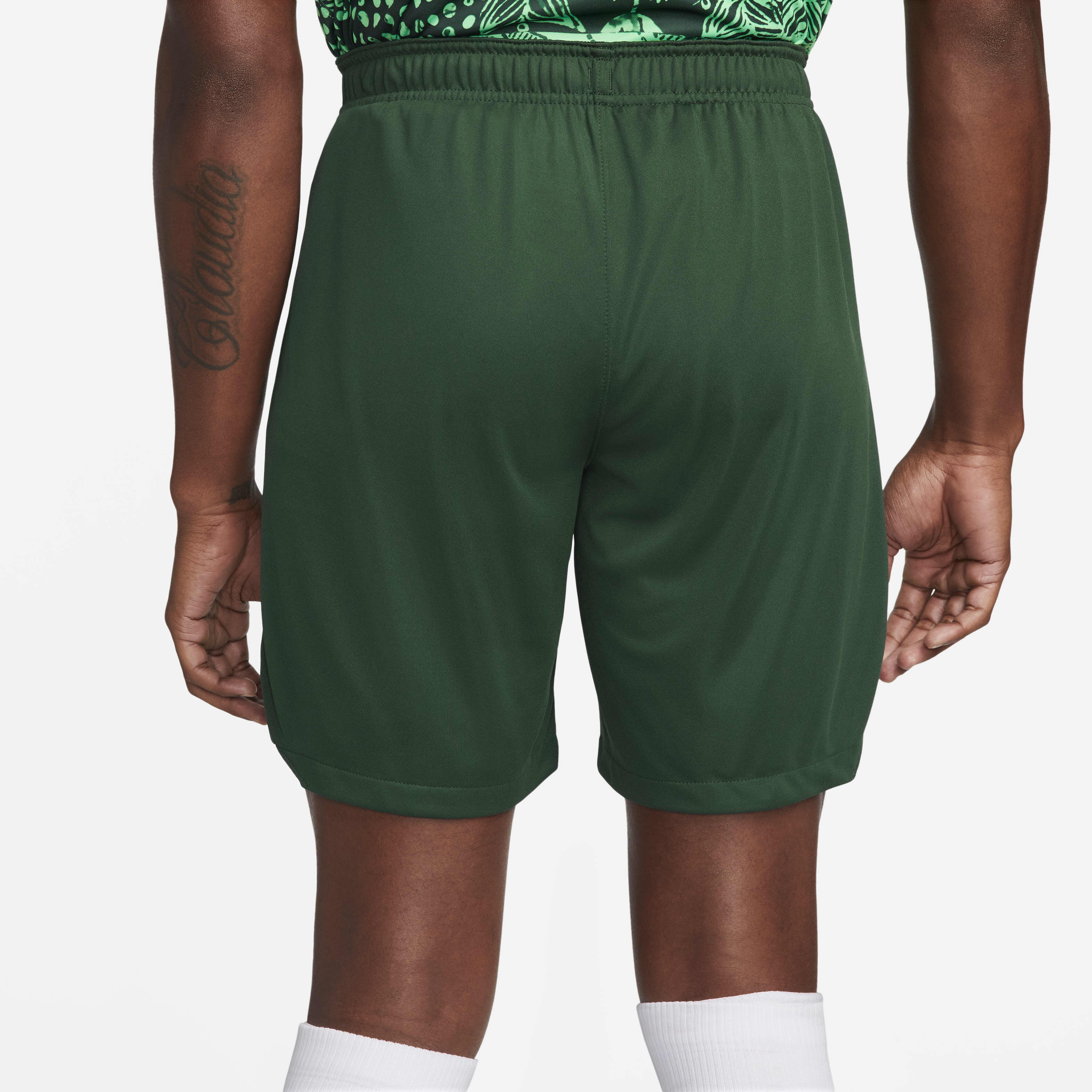 Nigeria 2022/23 Stadium Home/Away image number 2