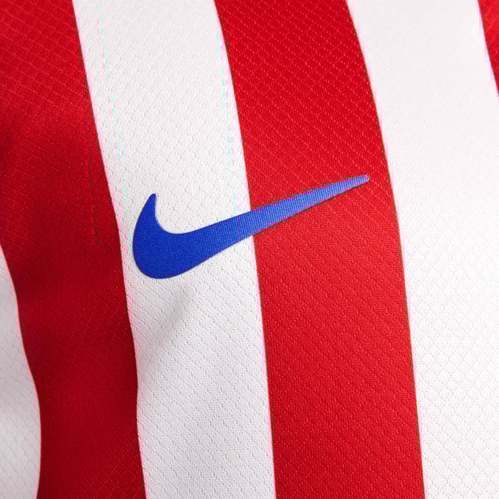 Atlético Madrid 2025/26 Stadium Home image number 3 Atlético Madrid 2025/26 Stadium Home image number 3