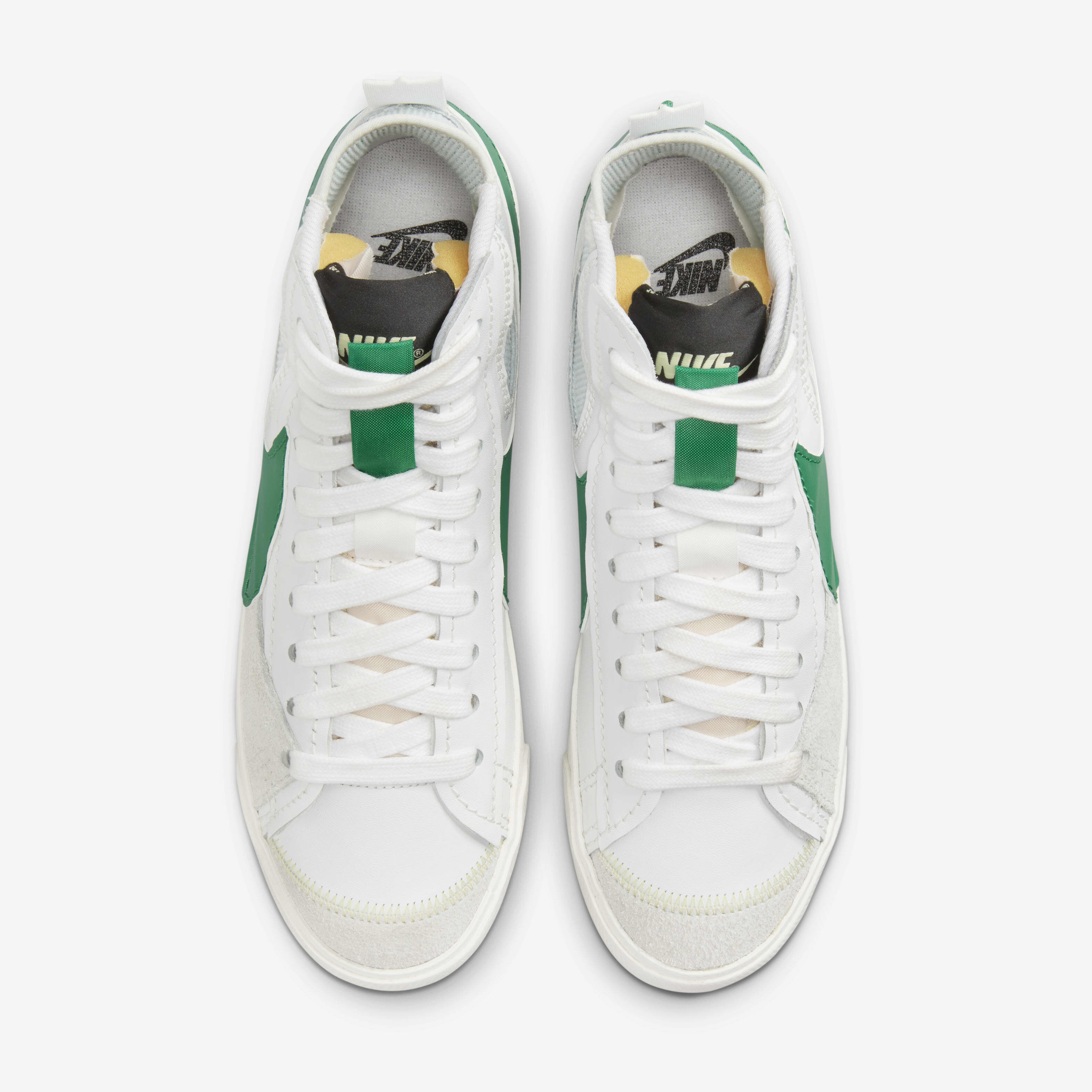 Nike Blazer Mid '77 Jumbo image number 3