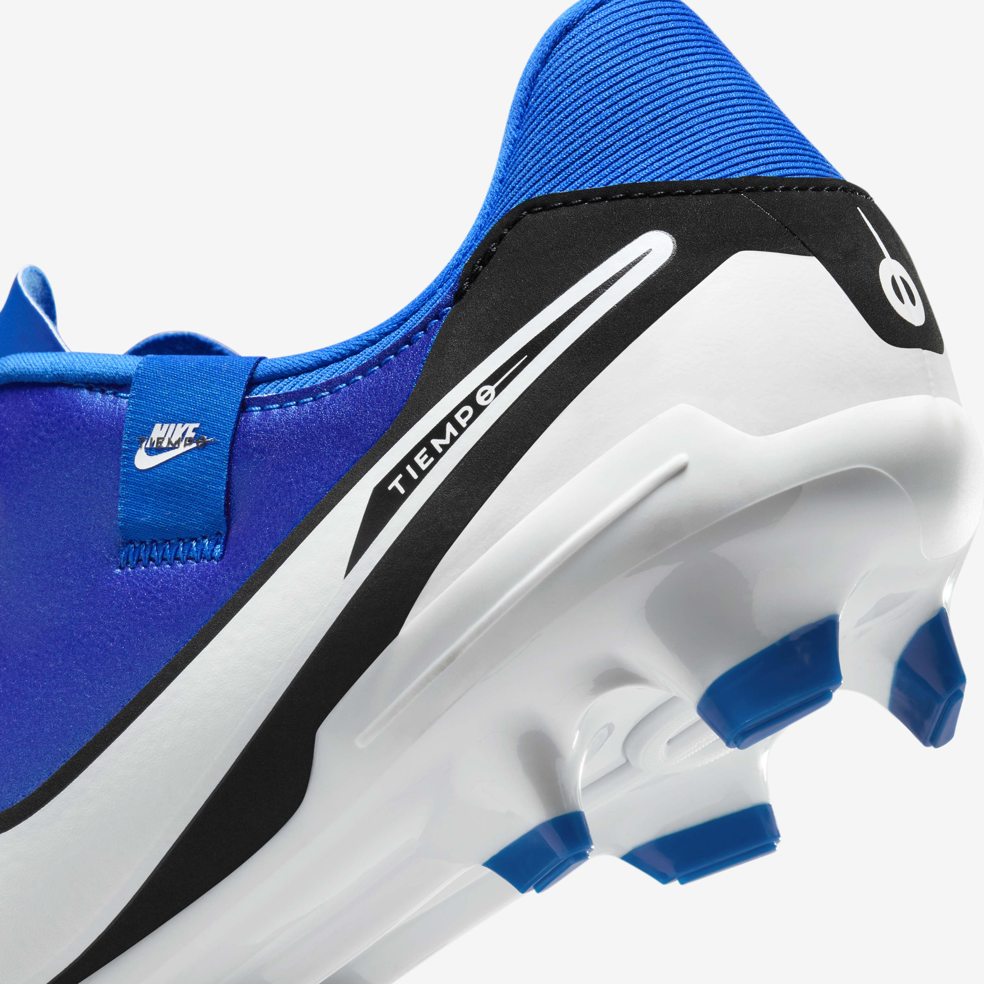 Buy Nike Tiempo Legend 10 Academy Multi Ground Low Top Football Boot Soar White Nike Kuwait Official