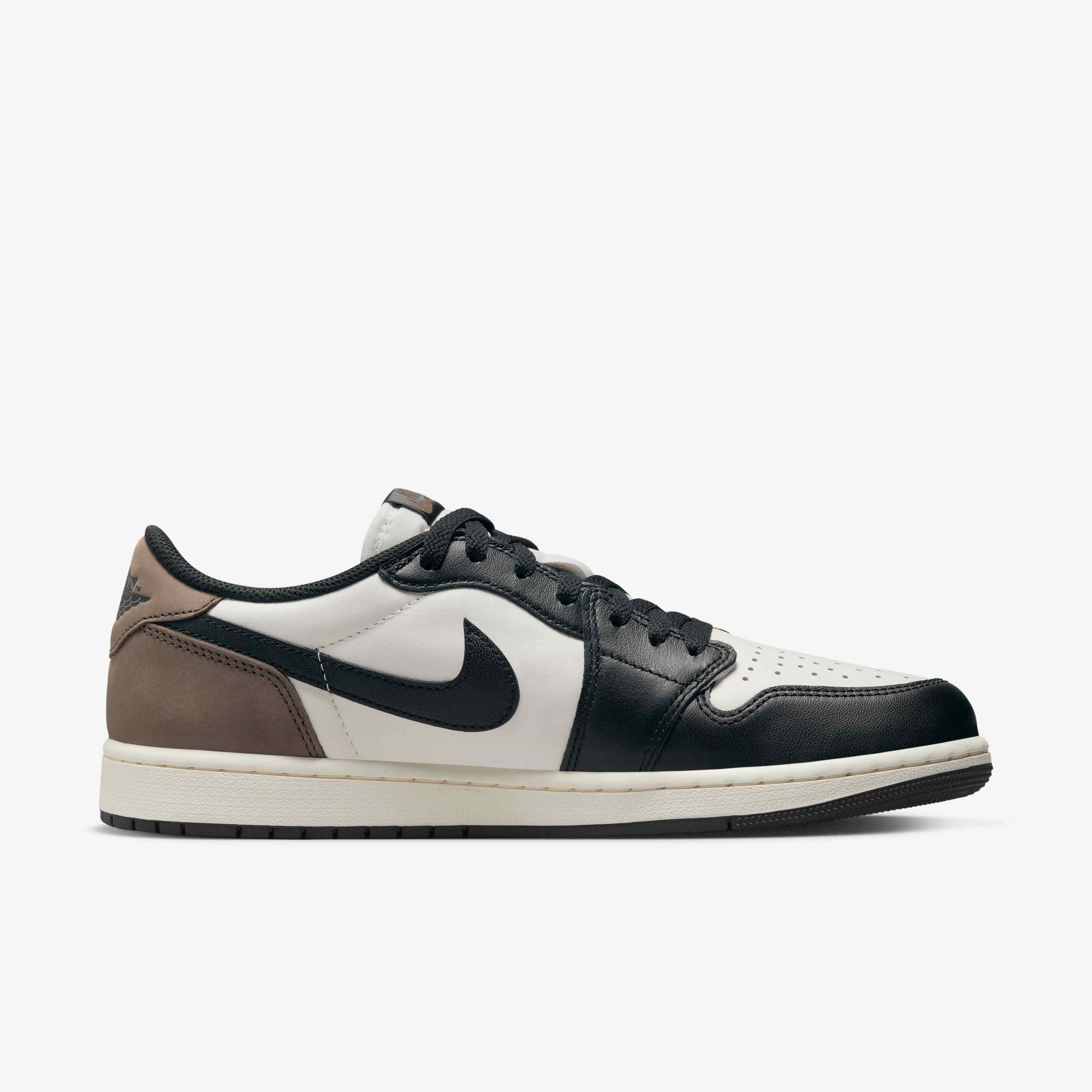 Air Jordan 1 Low OG image number 2