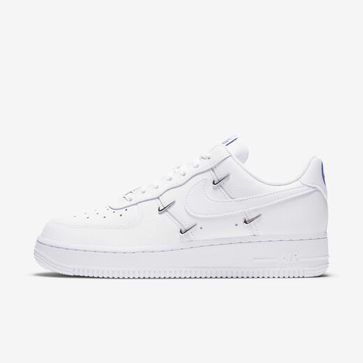 Shoes-Nike, Nike Air Force 1 '07 LX, Women's Shoes