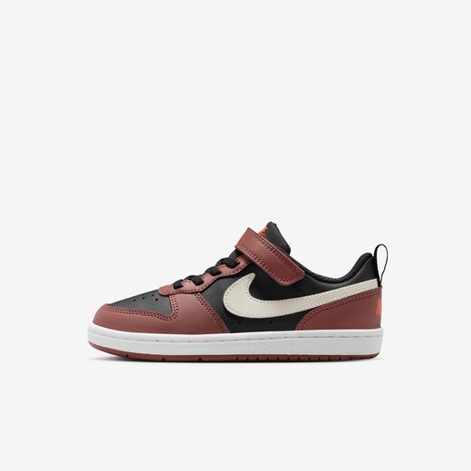 Nike Court Borough Low Recraft