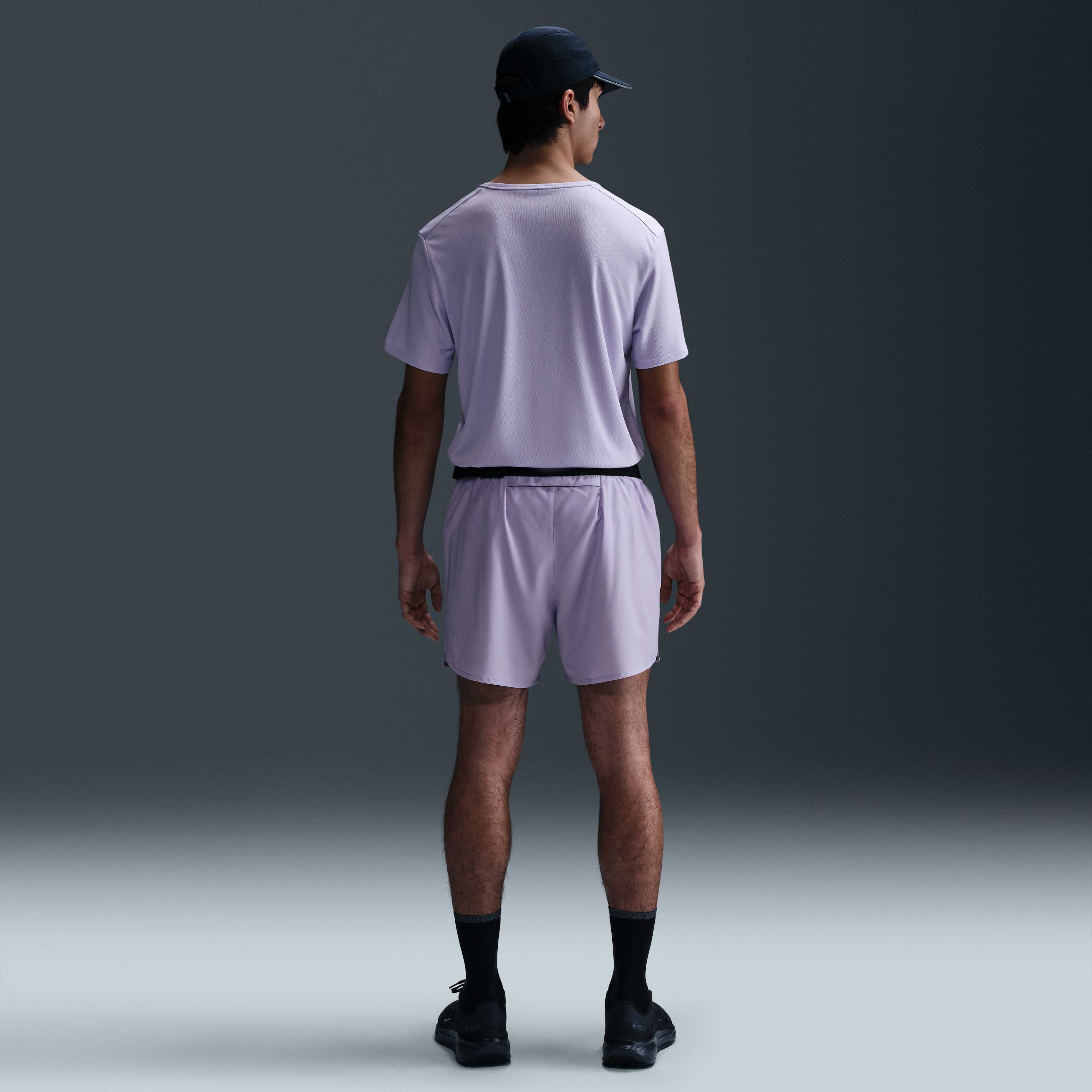 Nike Miler image number 4