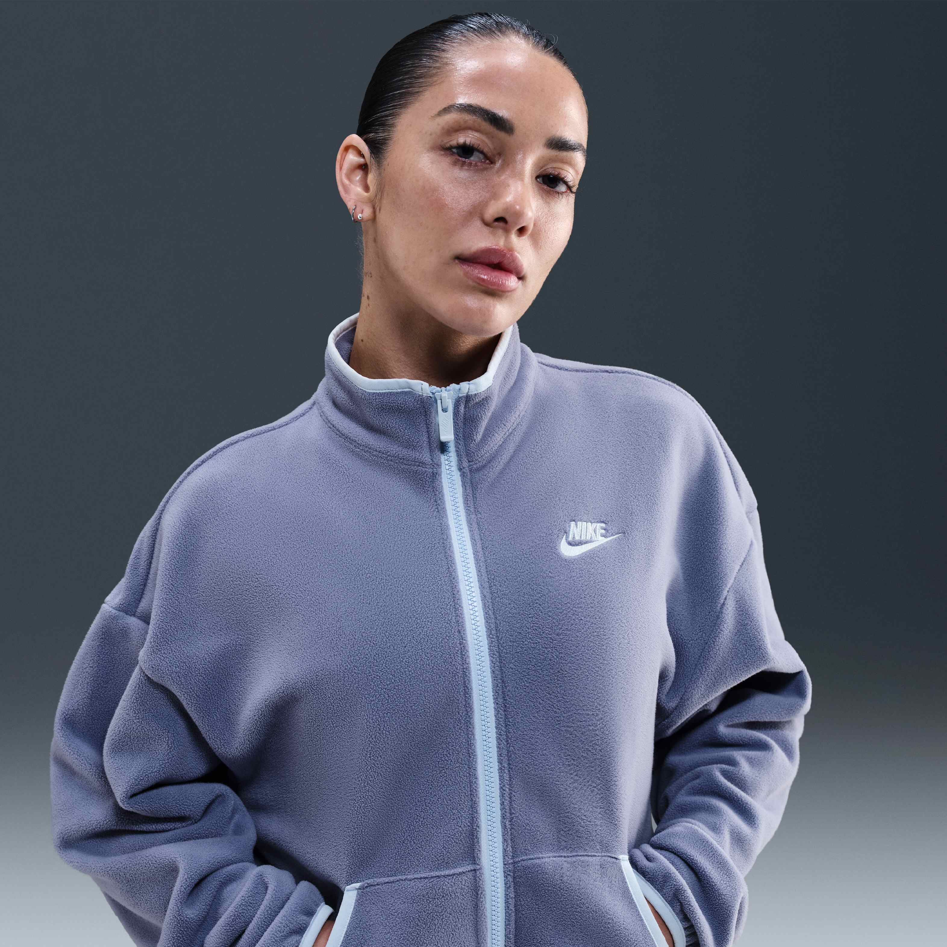 Nike Sportswear Club Fleece image number 0