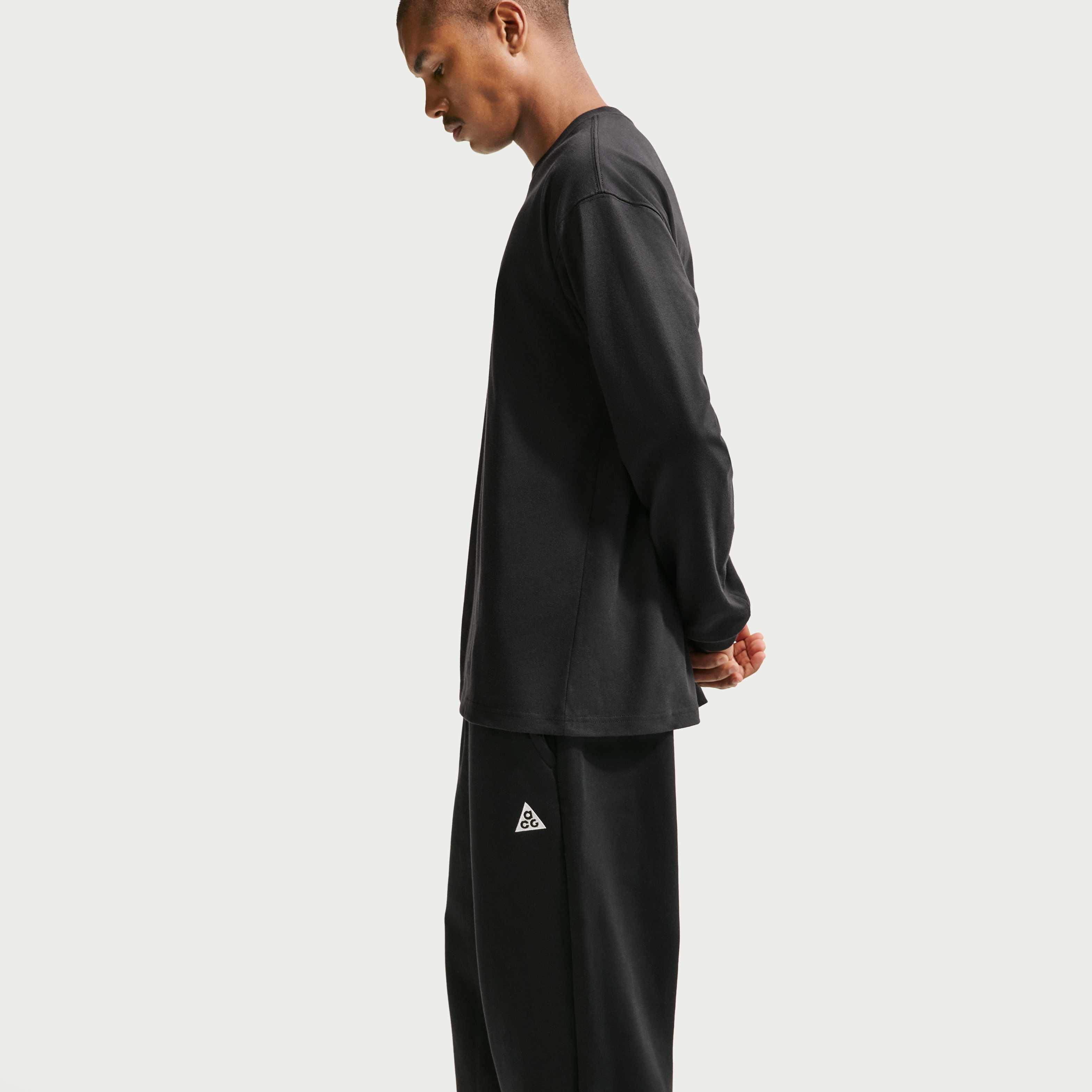 Nike ACG 'Tuff Fleece' image number 3