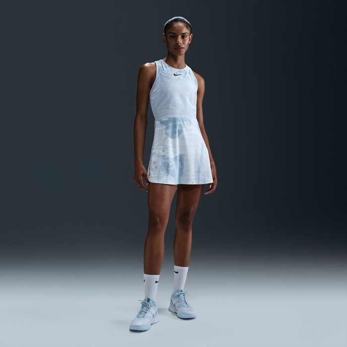 grey tennis dress Crunowin Womens Tennis Dress with Shorts Underneath Golf Workout Dress with Pockets Exercise Athletic Dress for Women Gray Size L, Women's, Size: