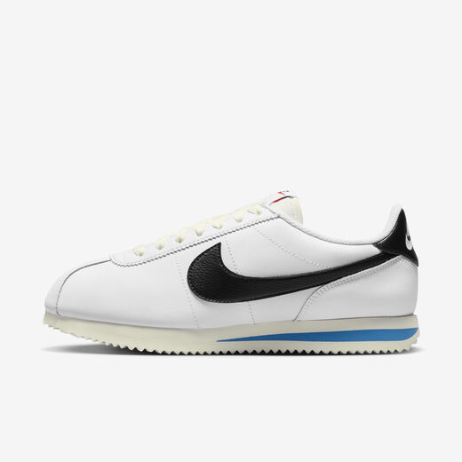 Cortez-Nike, Nike Cortez Leather, Women's Shoes