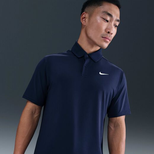 Polos-Nike, Nike Velocity, Men's Dri-FIT Golf Polo