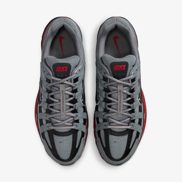 Nike P-6000 image number 3 Nike P-6000 image number 3