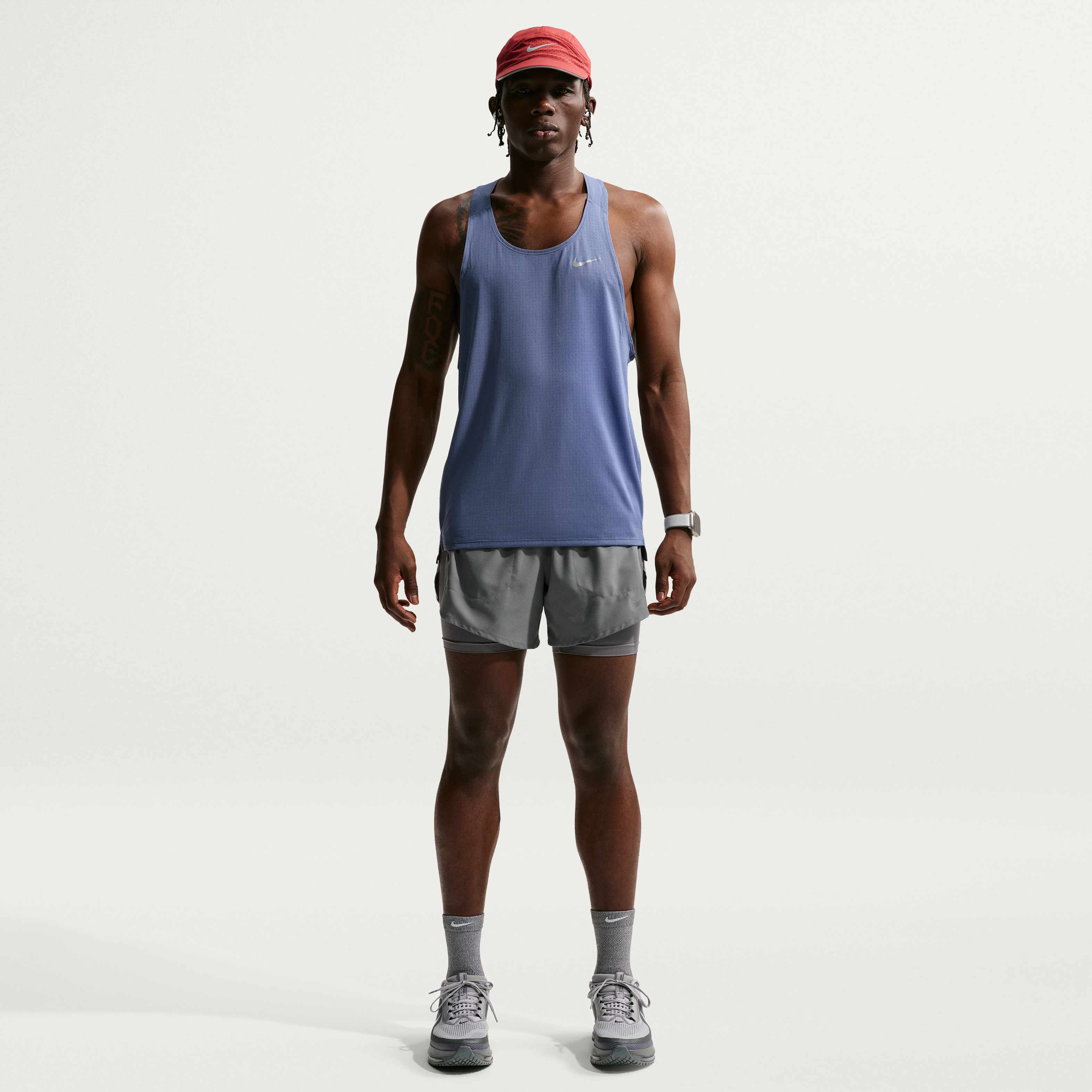 Nike Fast image number 3