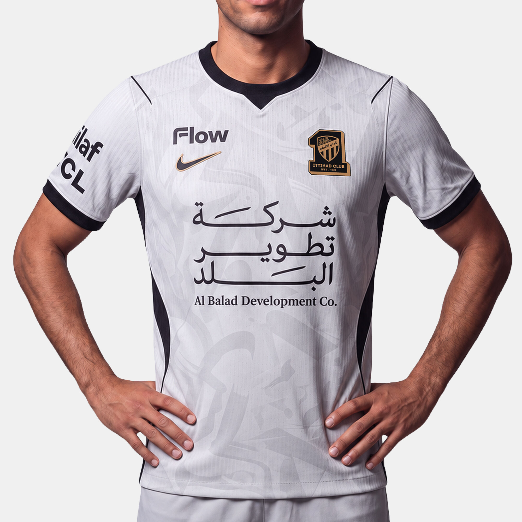 الاتحاد الاحتياطي 27/26 ماتش image number 3