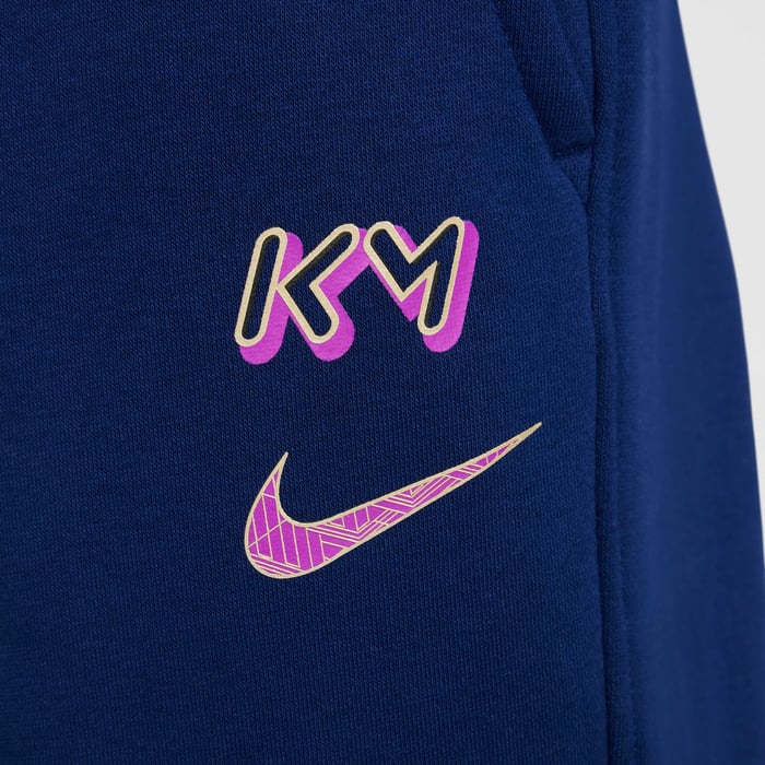 Kylian Mbappé Club Fleece image number 4 Kylian Mbappé Club Fleece image number 4