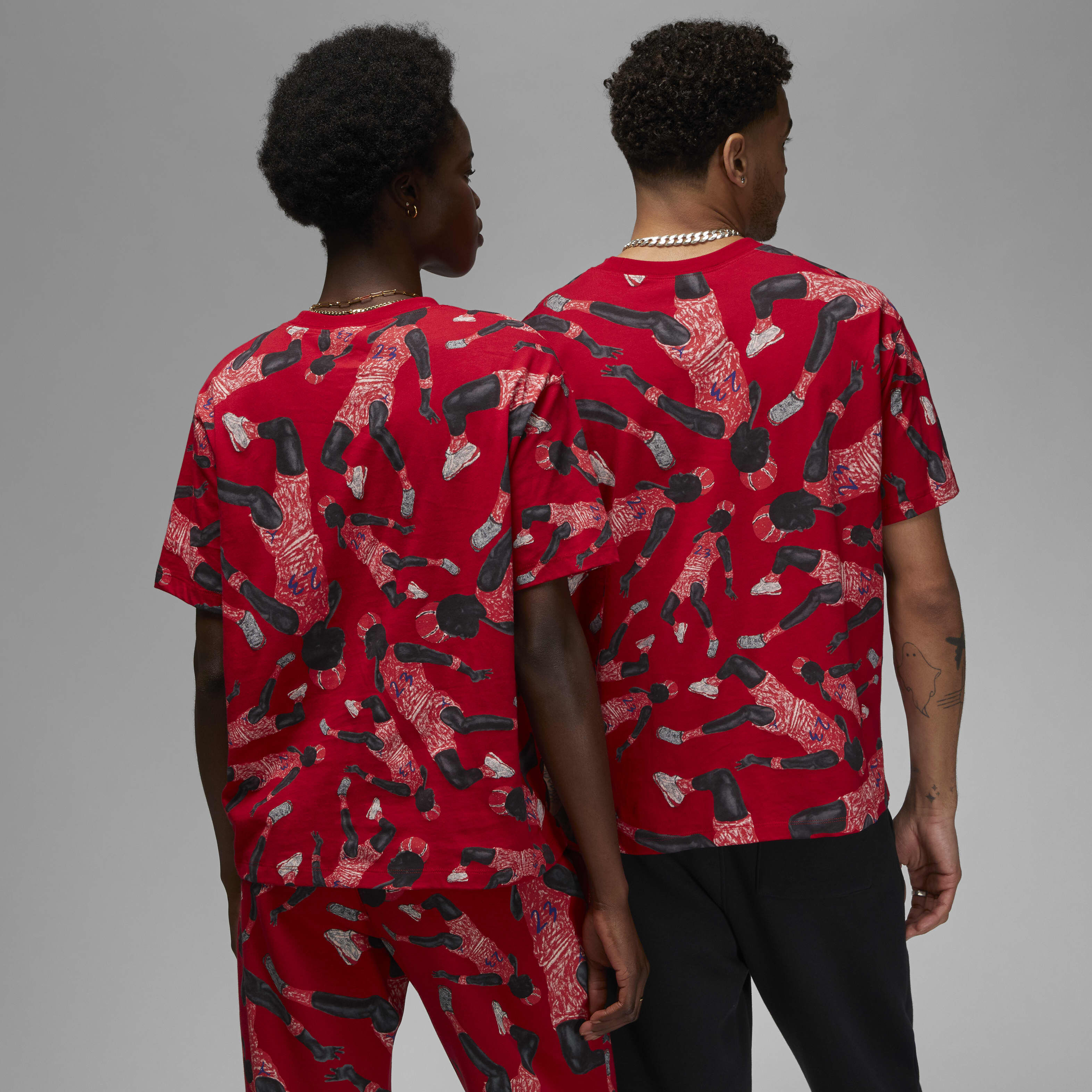 Jordan Artist Series by Parker Duncan image number 1