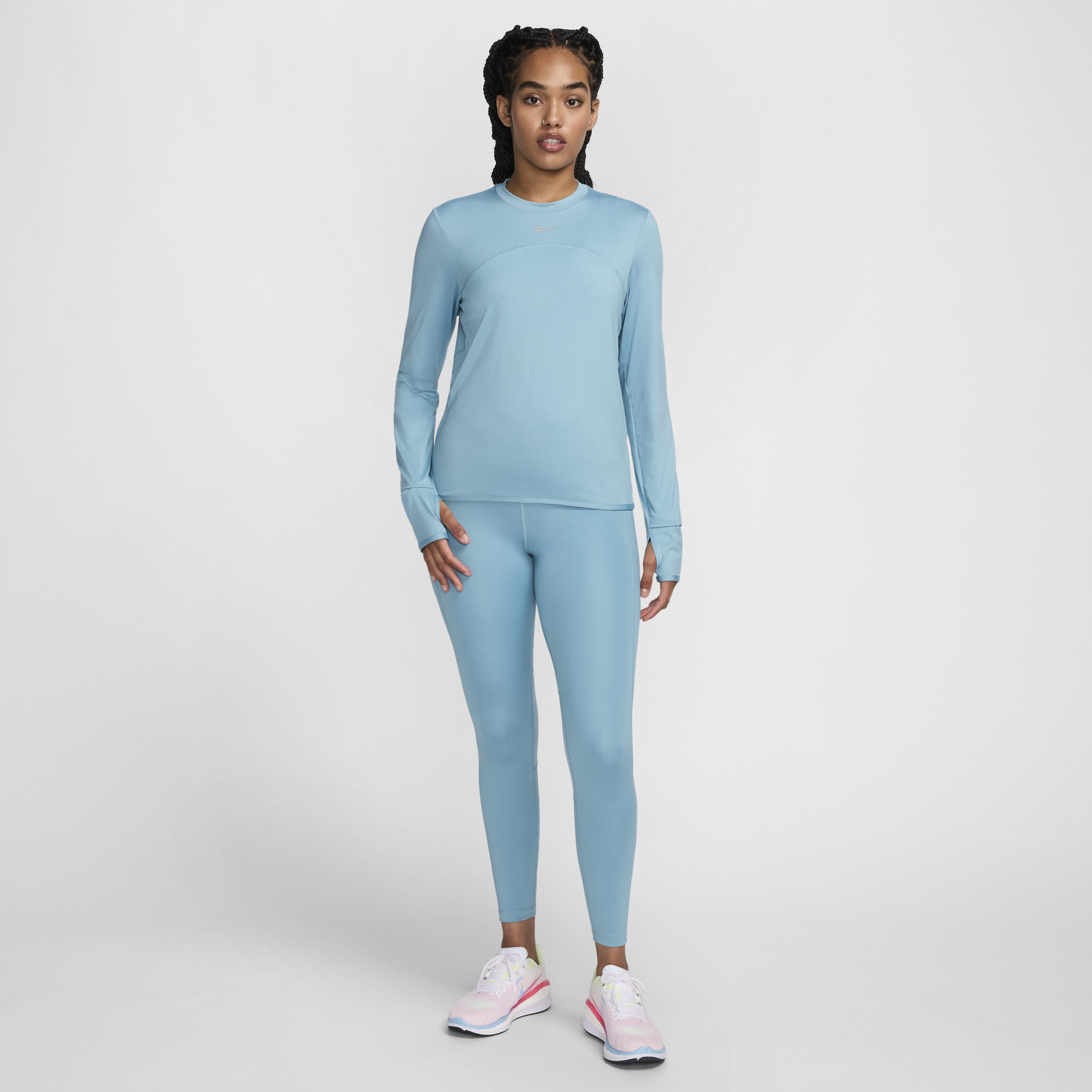 Nike Dri-FIT Swift UV image number 5