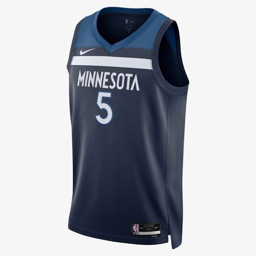 Minnesota Timberwolves Icon Edition