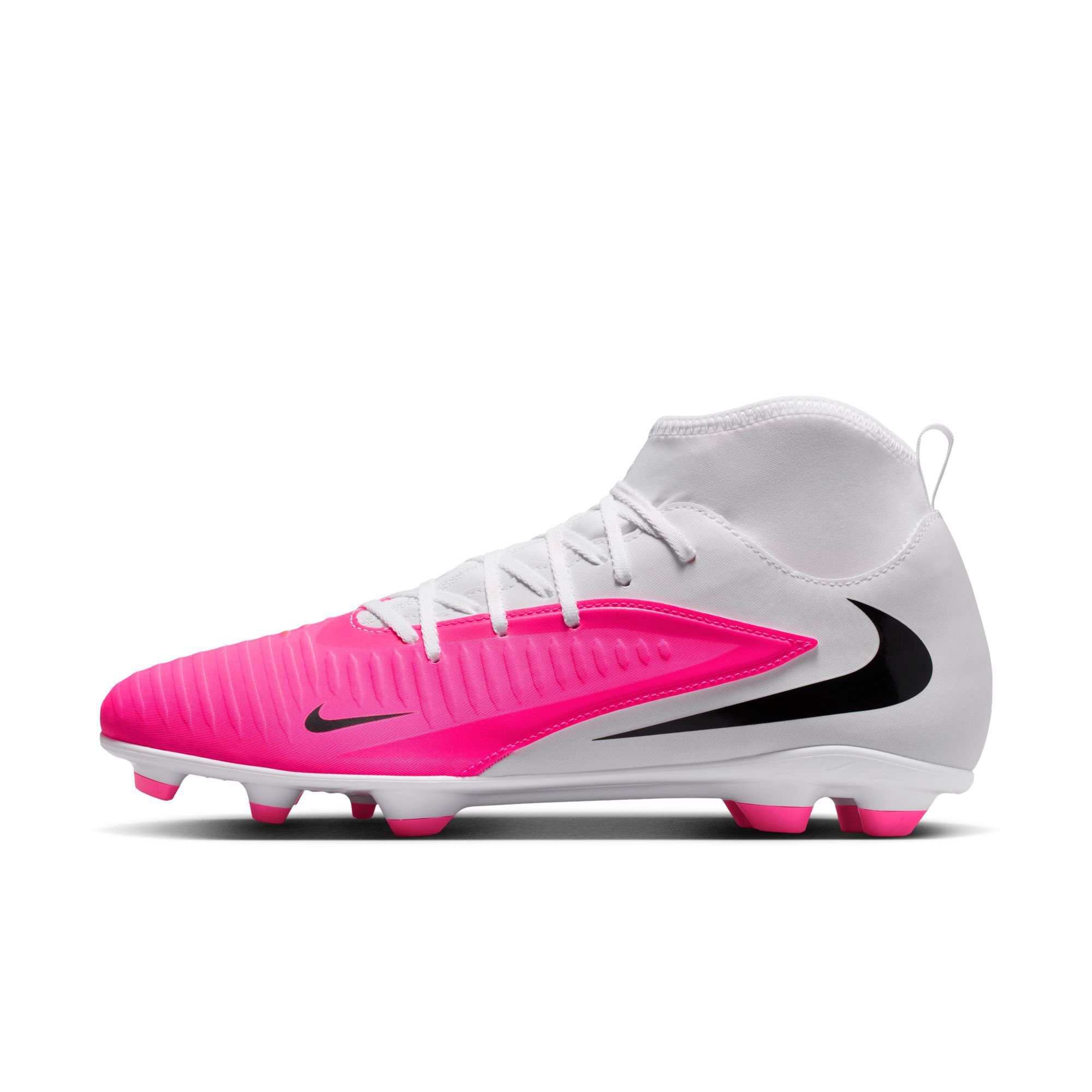 Nike Phantom 6 High Club image number 0