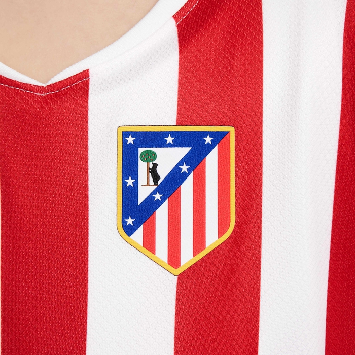 Atlético Madrid 2025/26 Stadium Home image number 6 Atlético Madrid 2025/26 Stadium Home image number 6