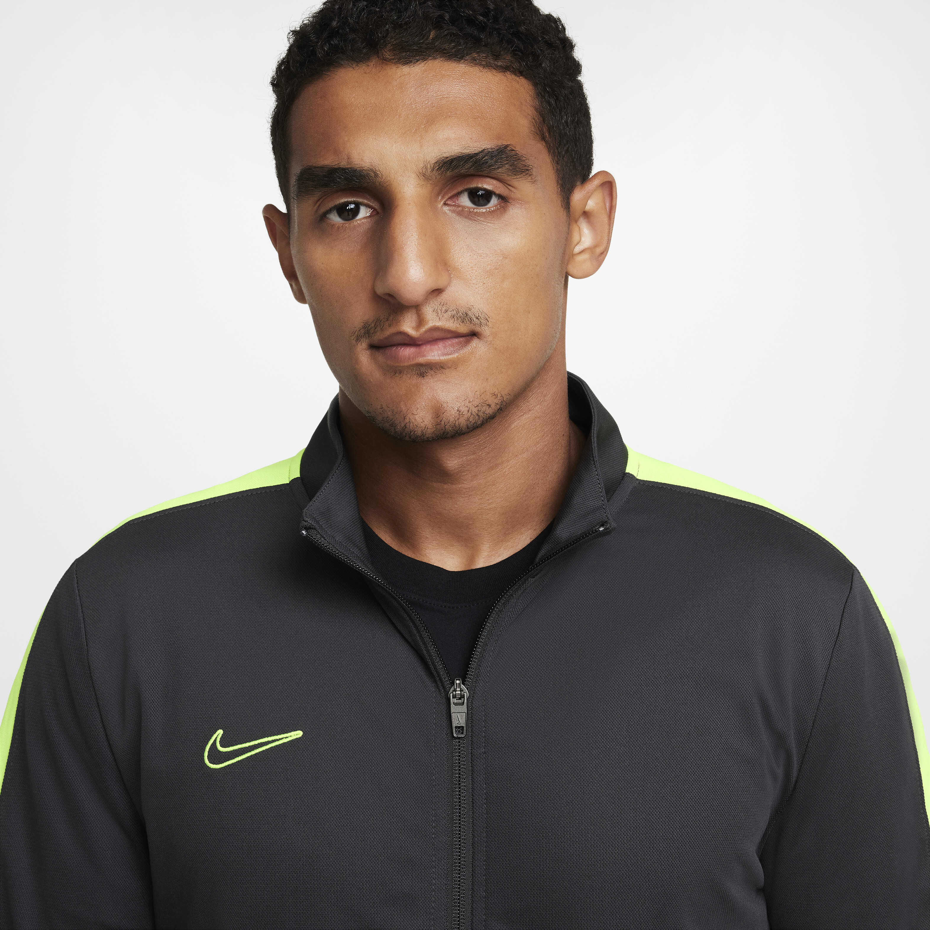 Nike men's dri-fit academy football tracksuit clearance