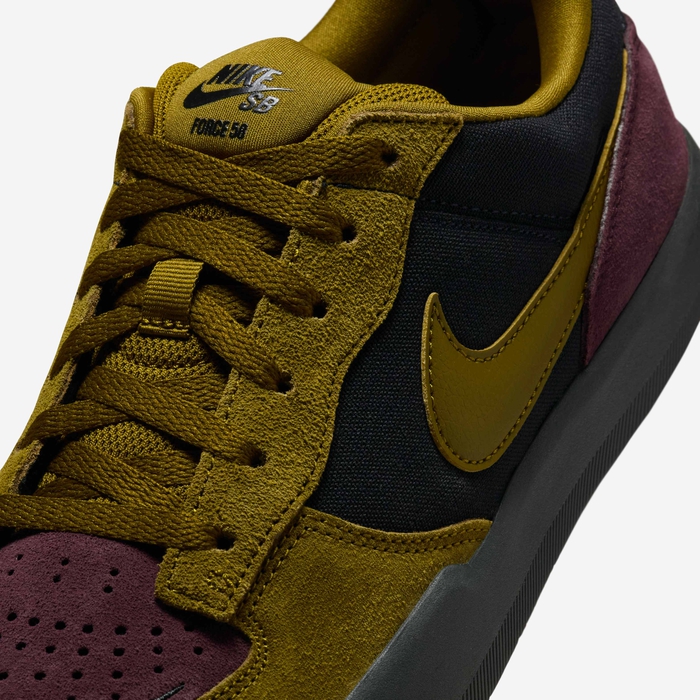 Nike SB Force 58 image number 6 Nike SB Force 58 image number 6