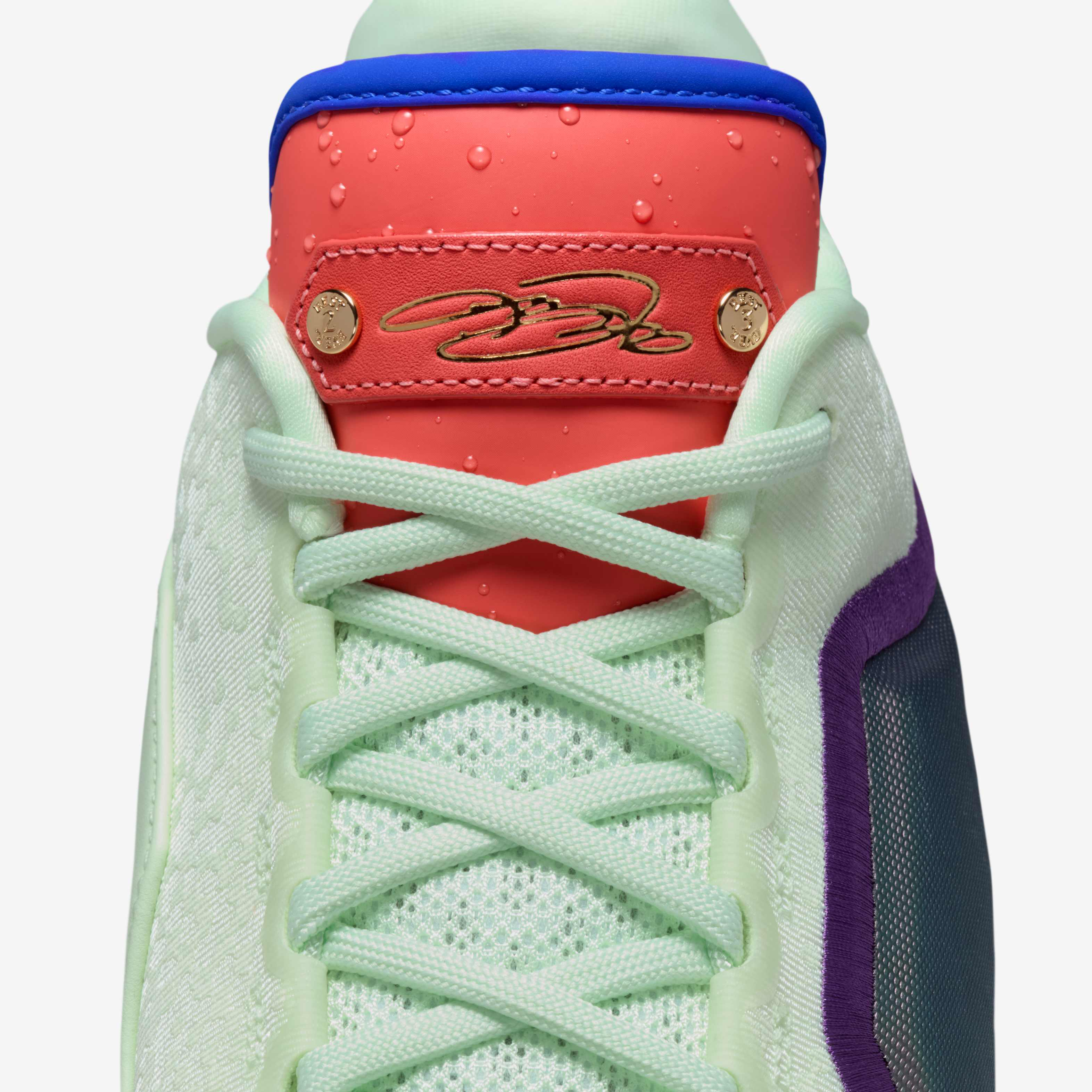 LeBron XXIII 'Honour The King' image number 8
