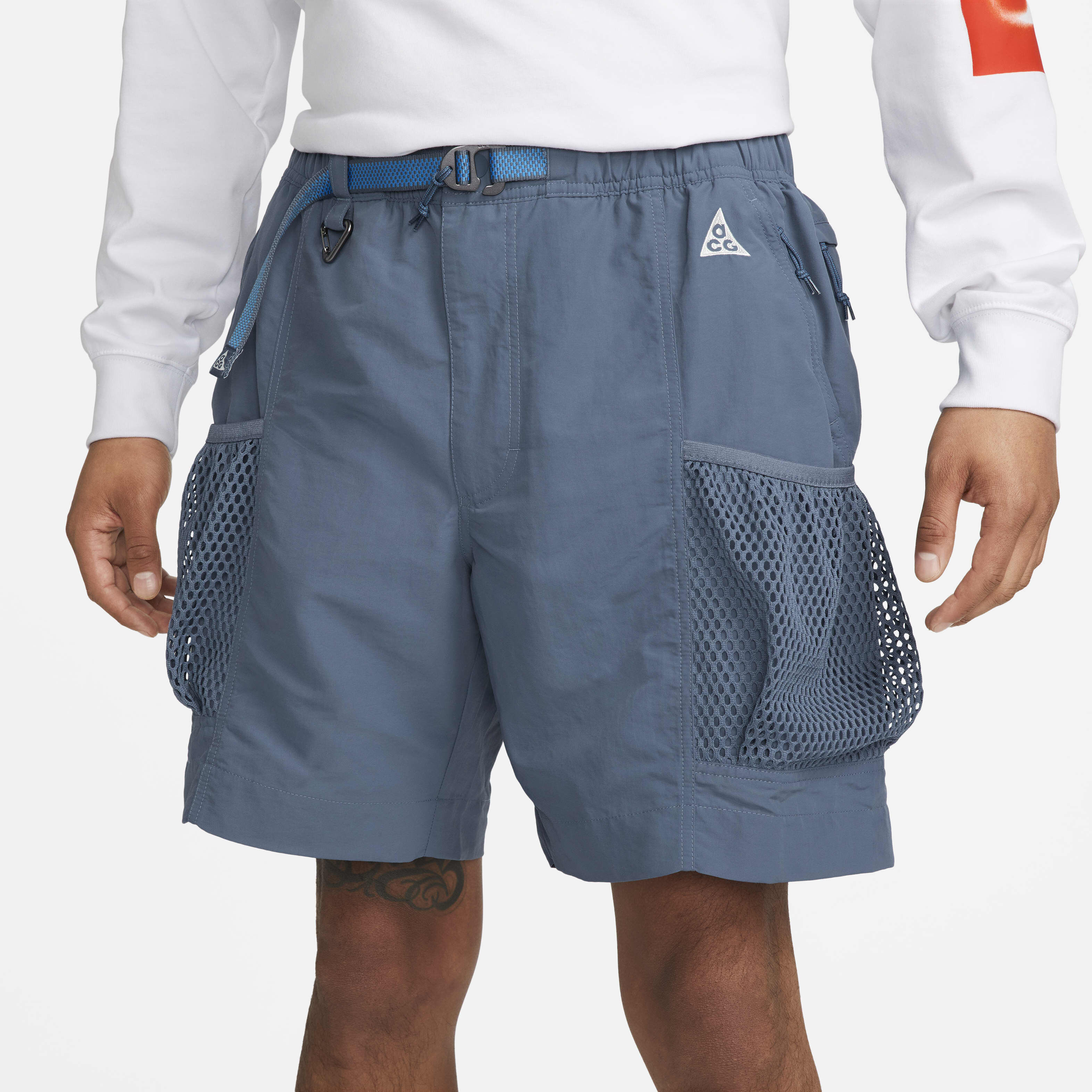 نايكي ايه سي جي "سنوجراس" image number 1