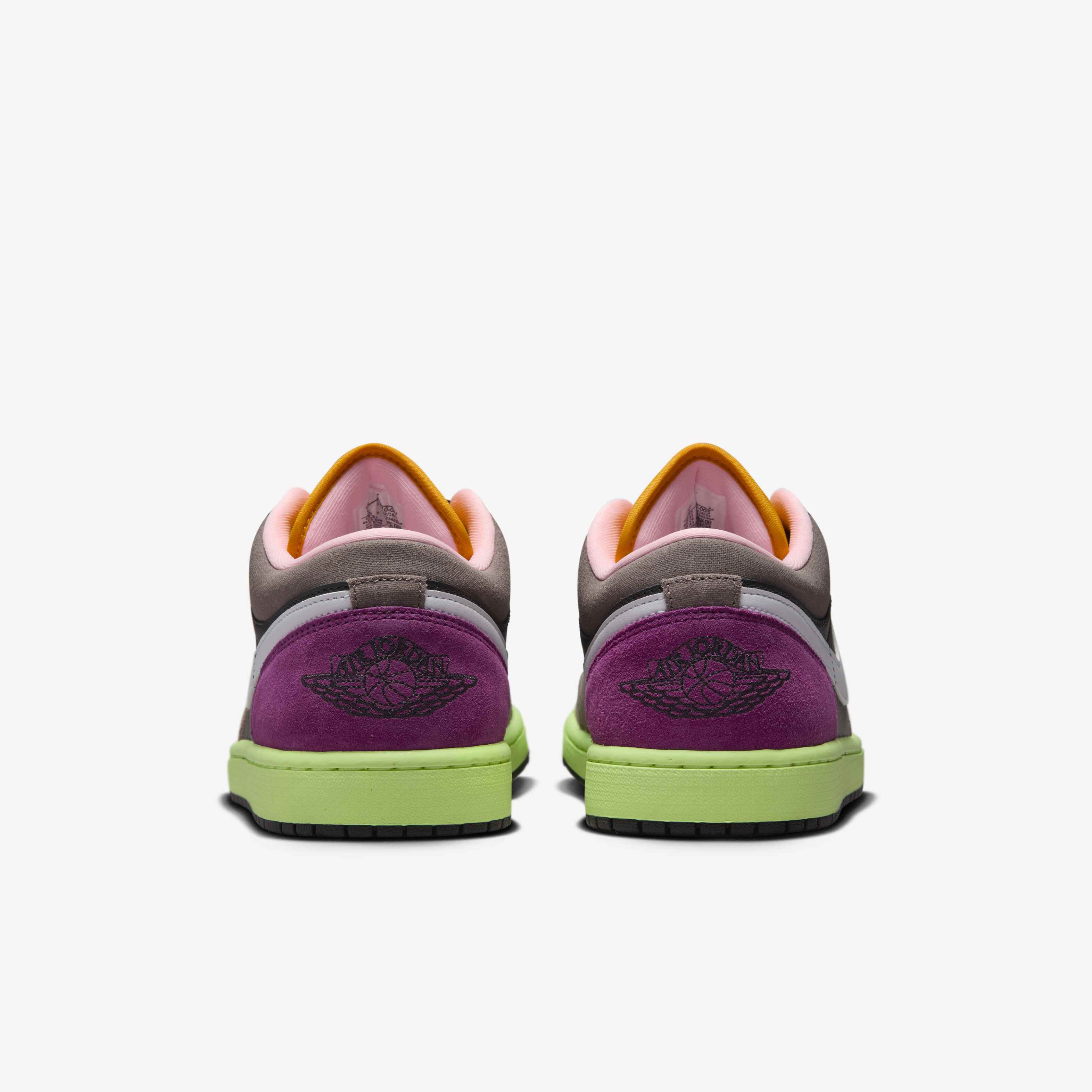 إير جوردن 1 لو SE image number 5