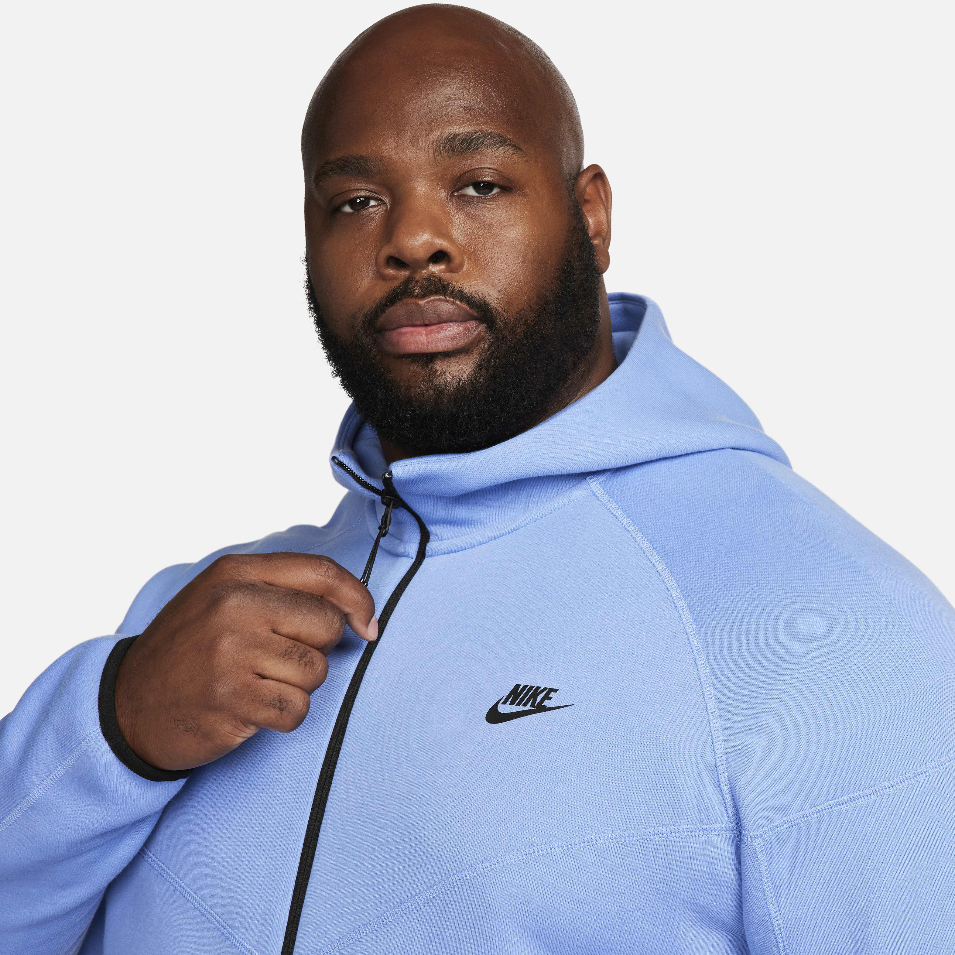 Nike Sportswear Tech Fleece Windrunner image number 10