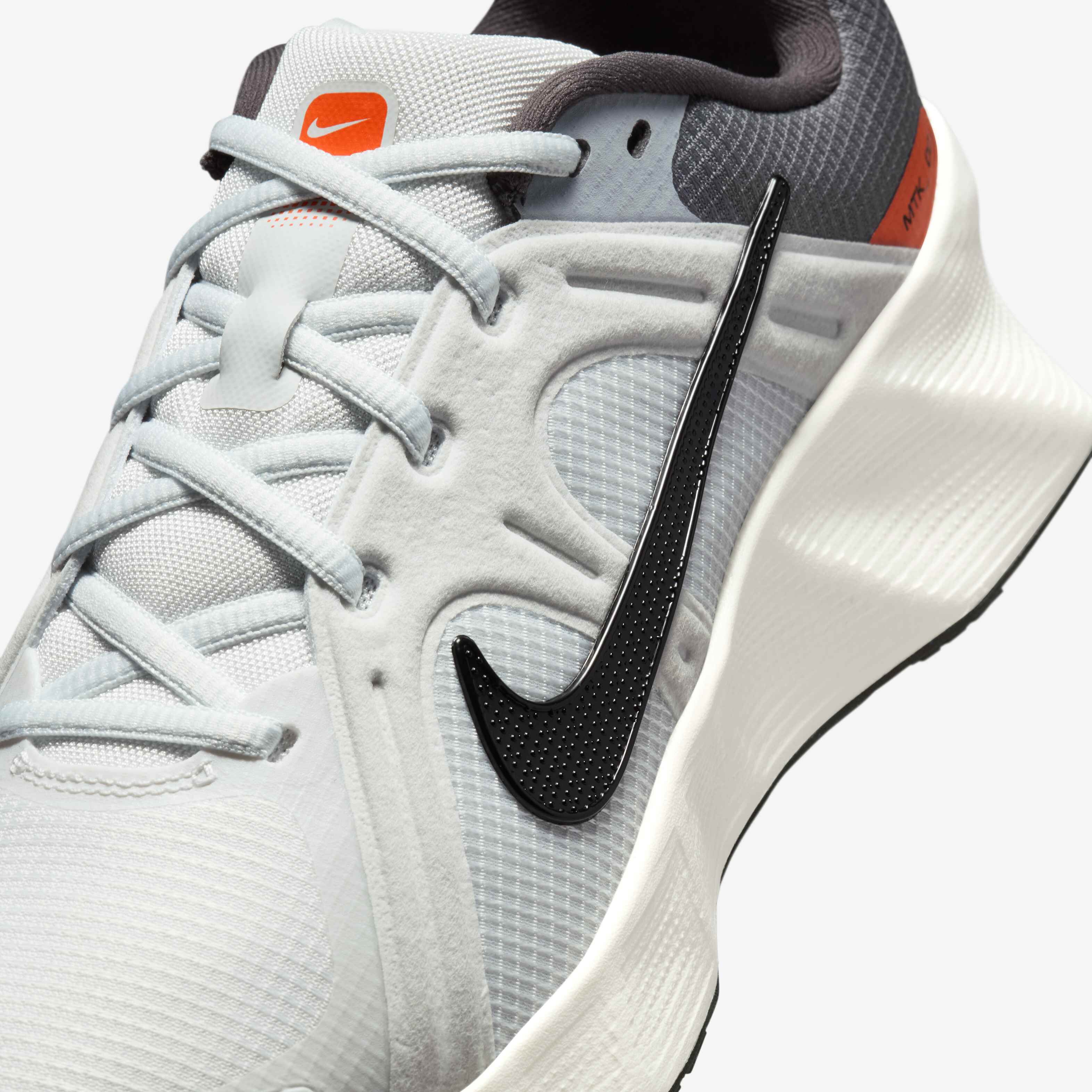 Nike Metro Tek image number 6