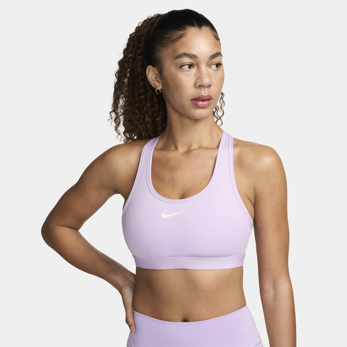 Nike Swoosh Medium-Support image number 1 Nike Swoosh Medium-Support image number 1
