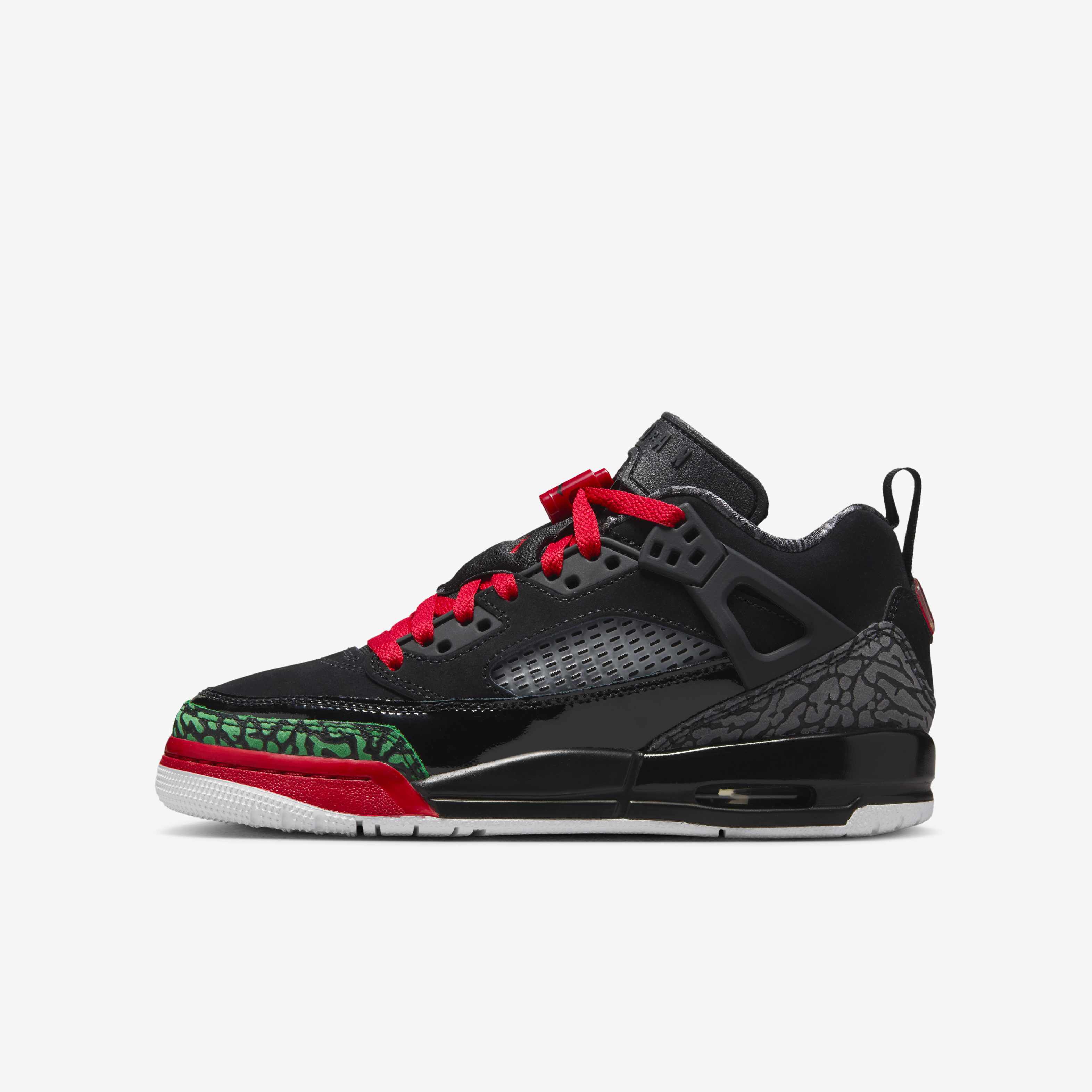 Jordan Spizike Low image number 0